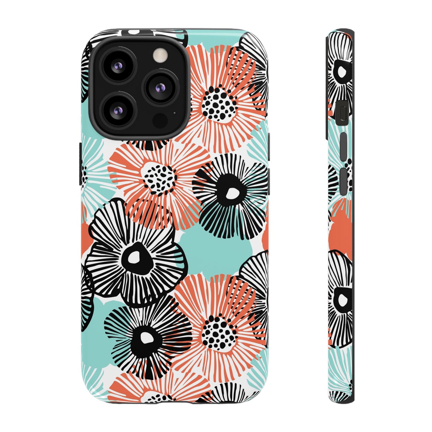 Amore: Tough Cases for iPhone, Samsung Galaxy and Google Pixel devices