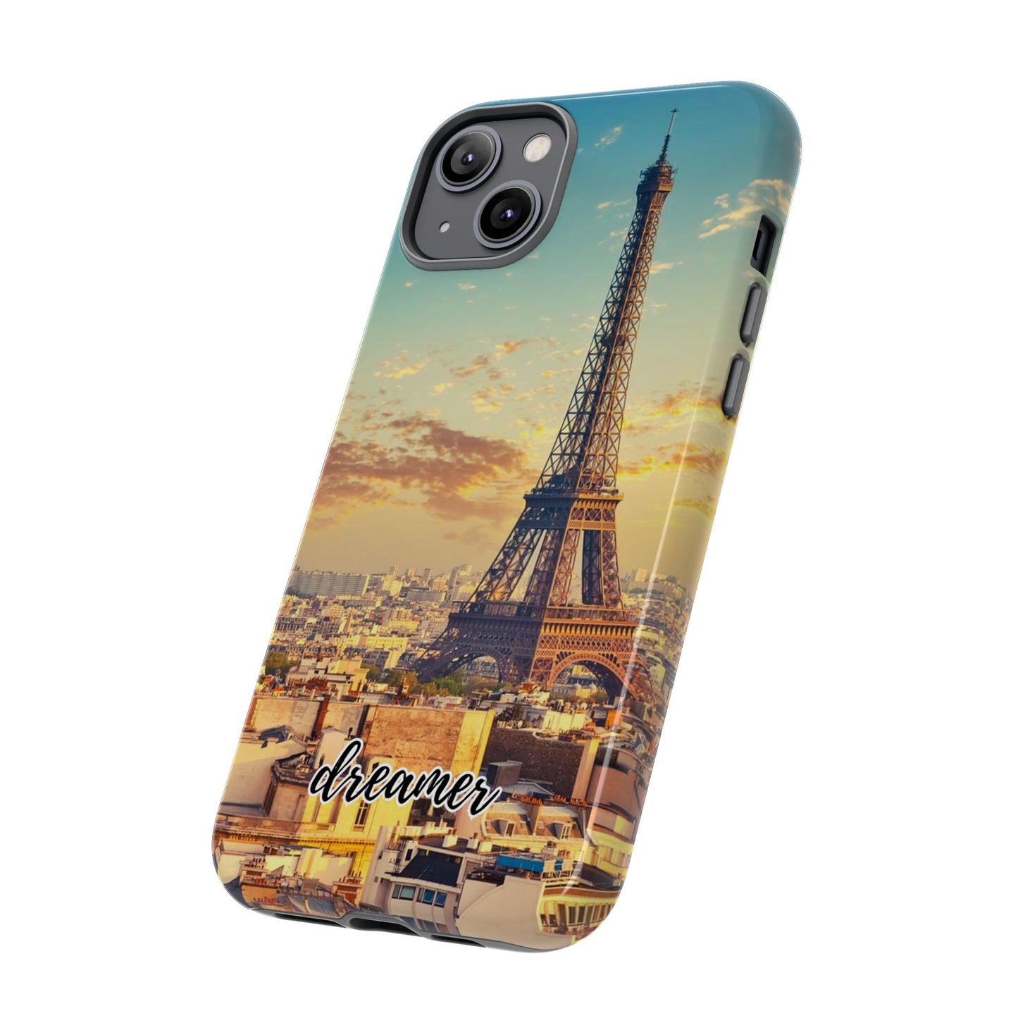 Dreamer: Telefoonhoesje voor iPhone, Samsung Galaxy en Google Pixel