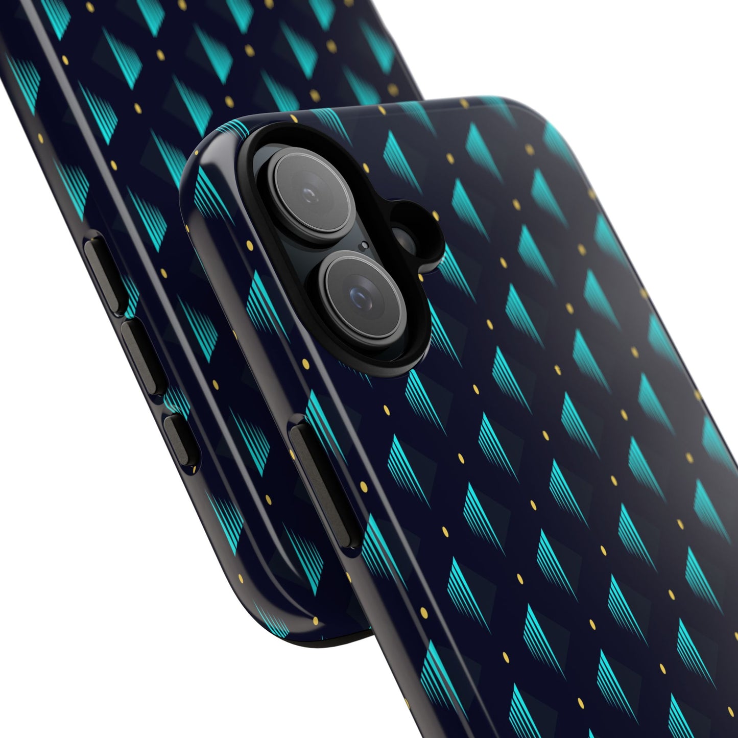 Dapper: Stylish phone case for iPhone, Samsung Galaxy and Google Pixel devices