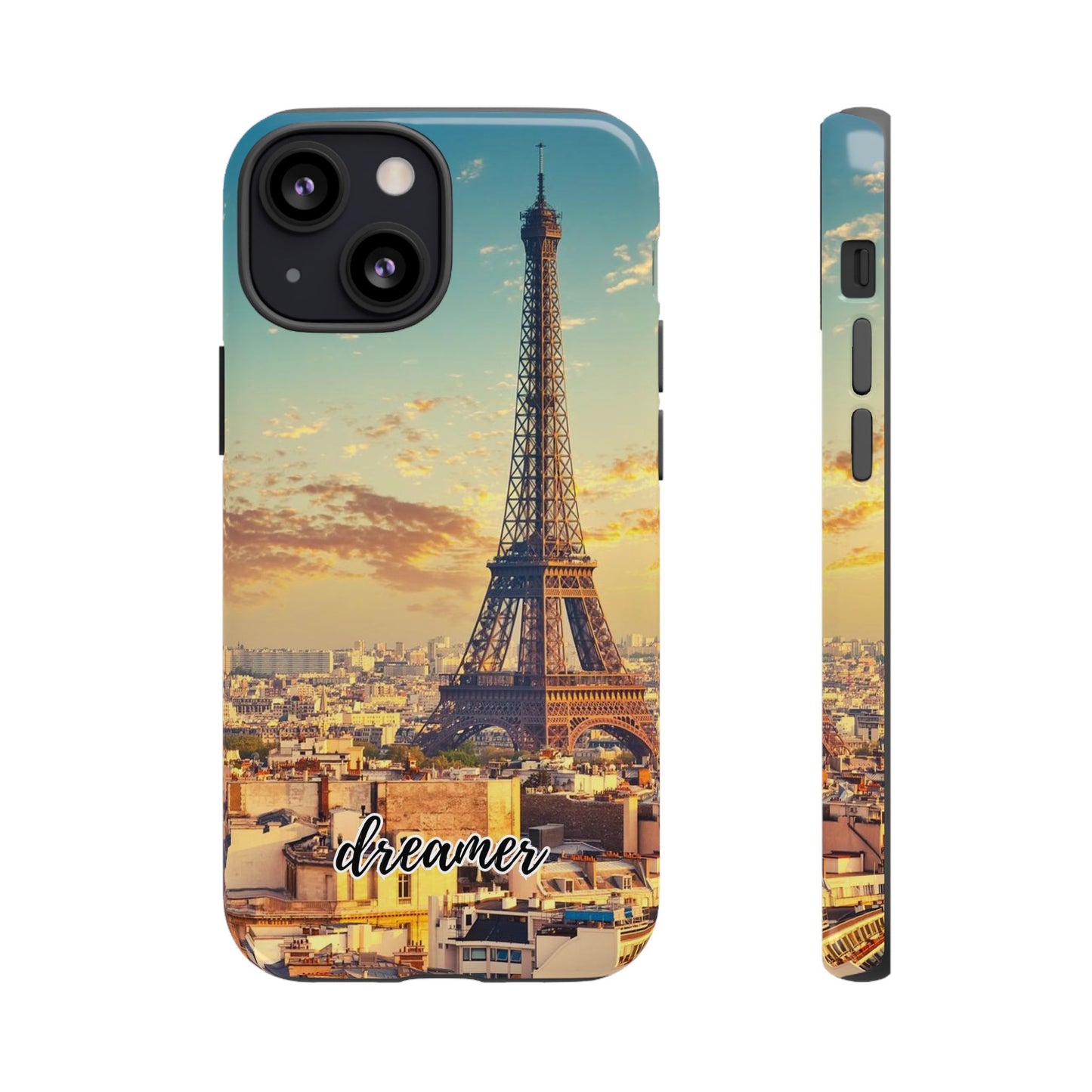 Dreamer: Telefoonhoesje voor iPhone, Samsung Galaxy en Google Pixel
