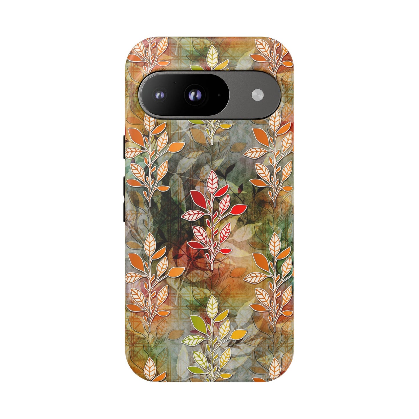 Four Seasons: A year-round phone case for iPhone, Samsung Galaxy and Google Pixel devices