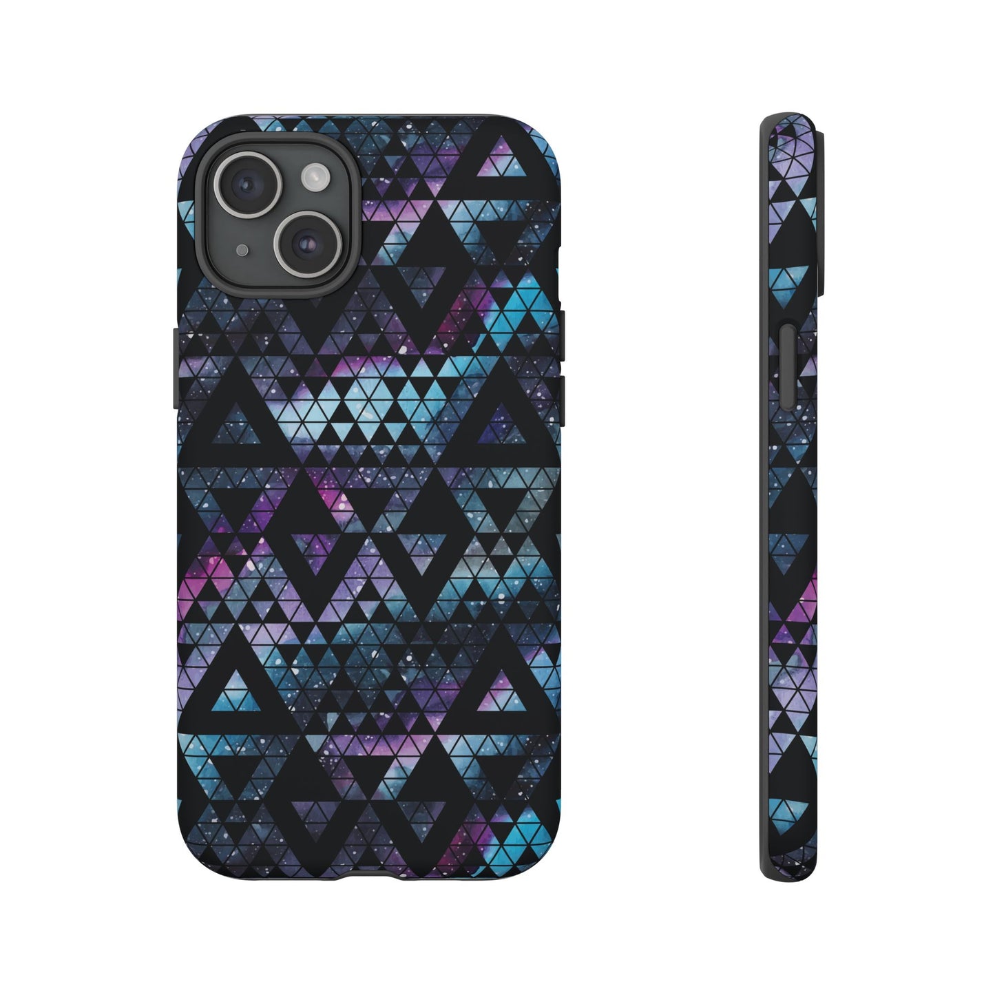 Interstellar: Universe-inspired phone case for iPhone, Samsung Galaxy and Google Pixel devices