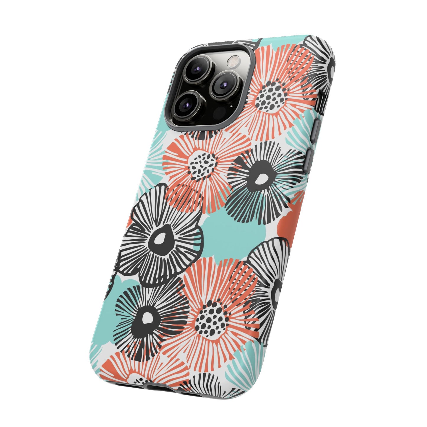 Amore: Tough Cases for iPhone, Samsung Galaxy and Google Pixel devices