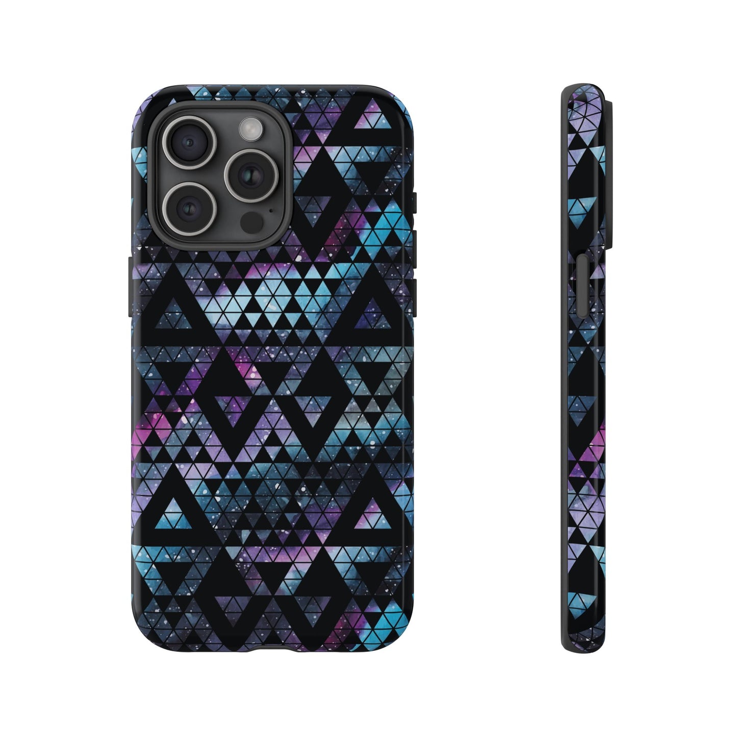 Interstellar: Universe-inspired phone case for iPhone, Samsung Galaxy and Google Pixel devices