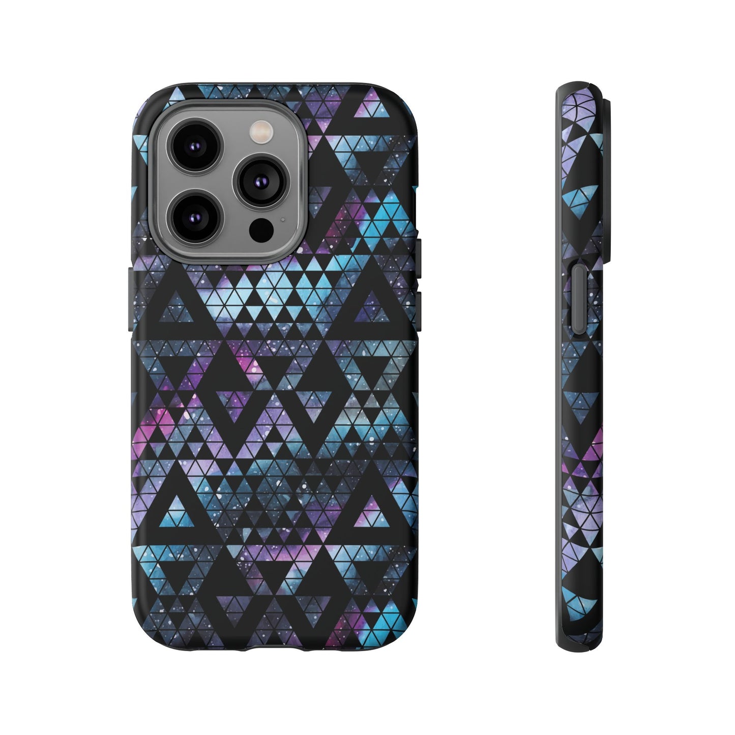 Interstellar: Universe-inspired phone case for iPhone, Samsung Galaxy and Google Pixel devices