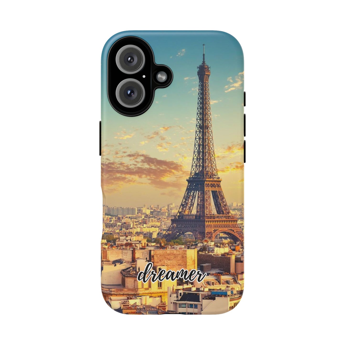 Dreamer: Telefoonhoesje voor iPhone, Samsung Galaxy en Google Pixel