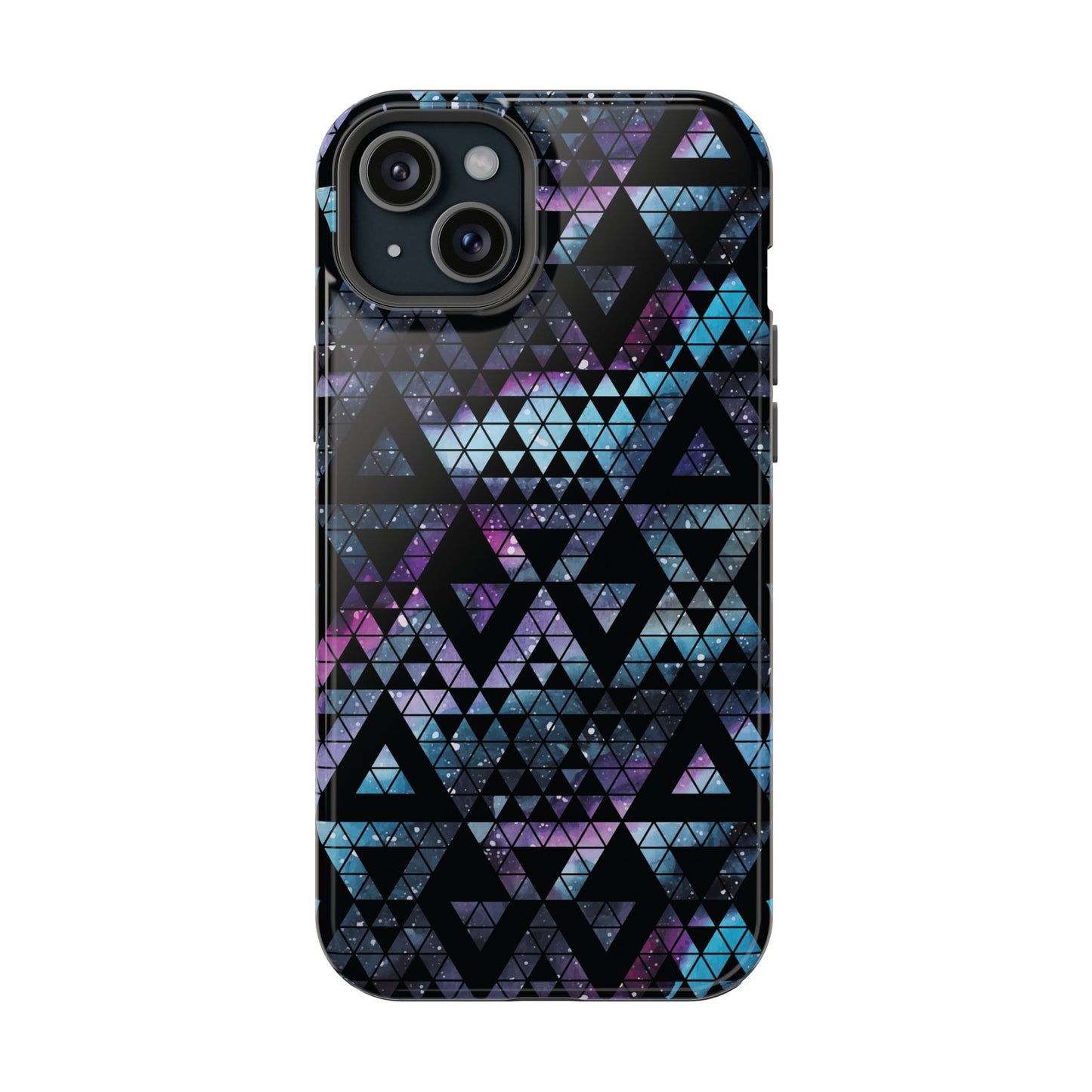 Interstellar (MagSafe version): Universe-inspired phone case for iPhone, Samsung Galaxy and Google Pixel devices