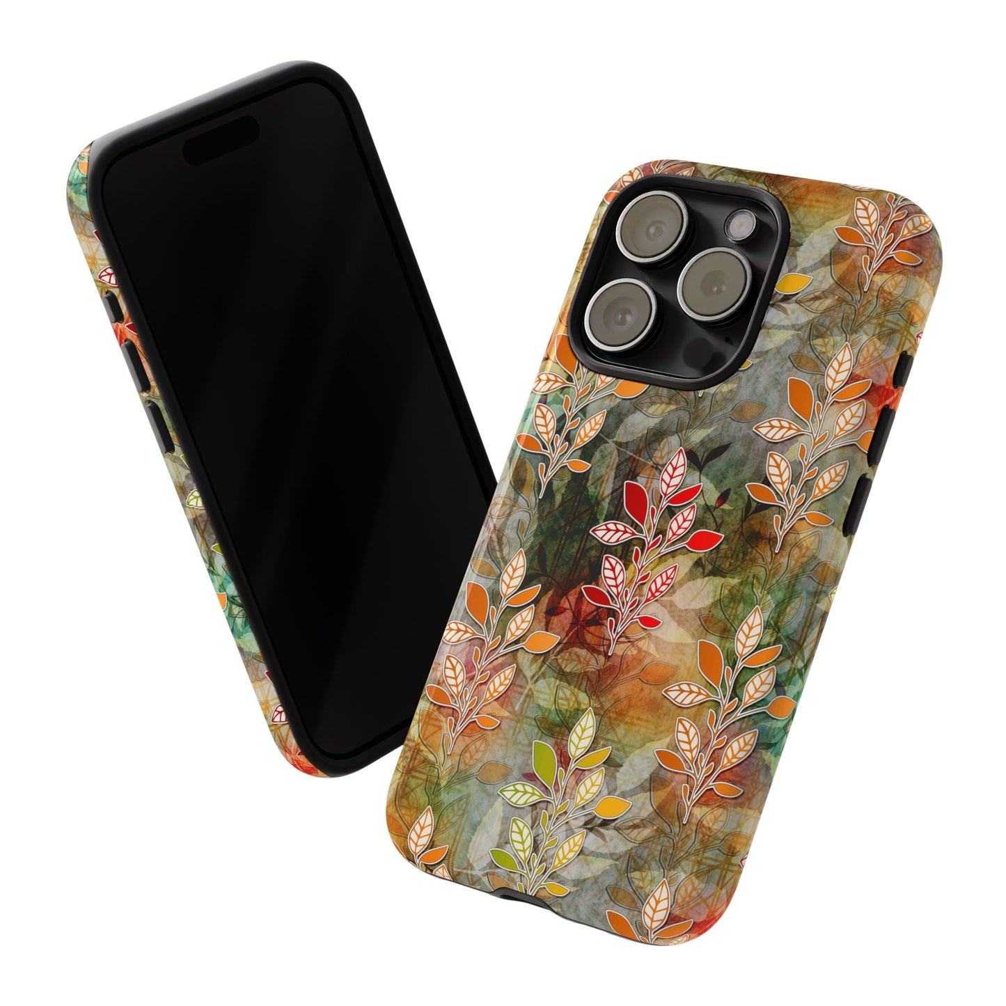 Four Seasons: A year-round phone case for iPhone, Samsung Galaxy and Google Pixel devices