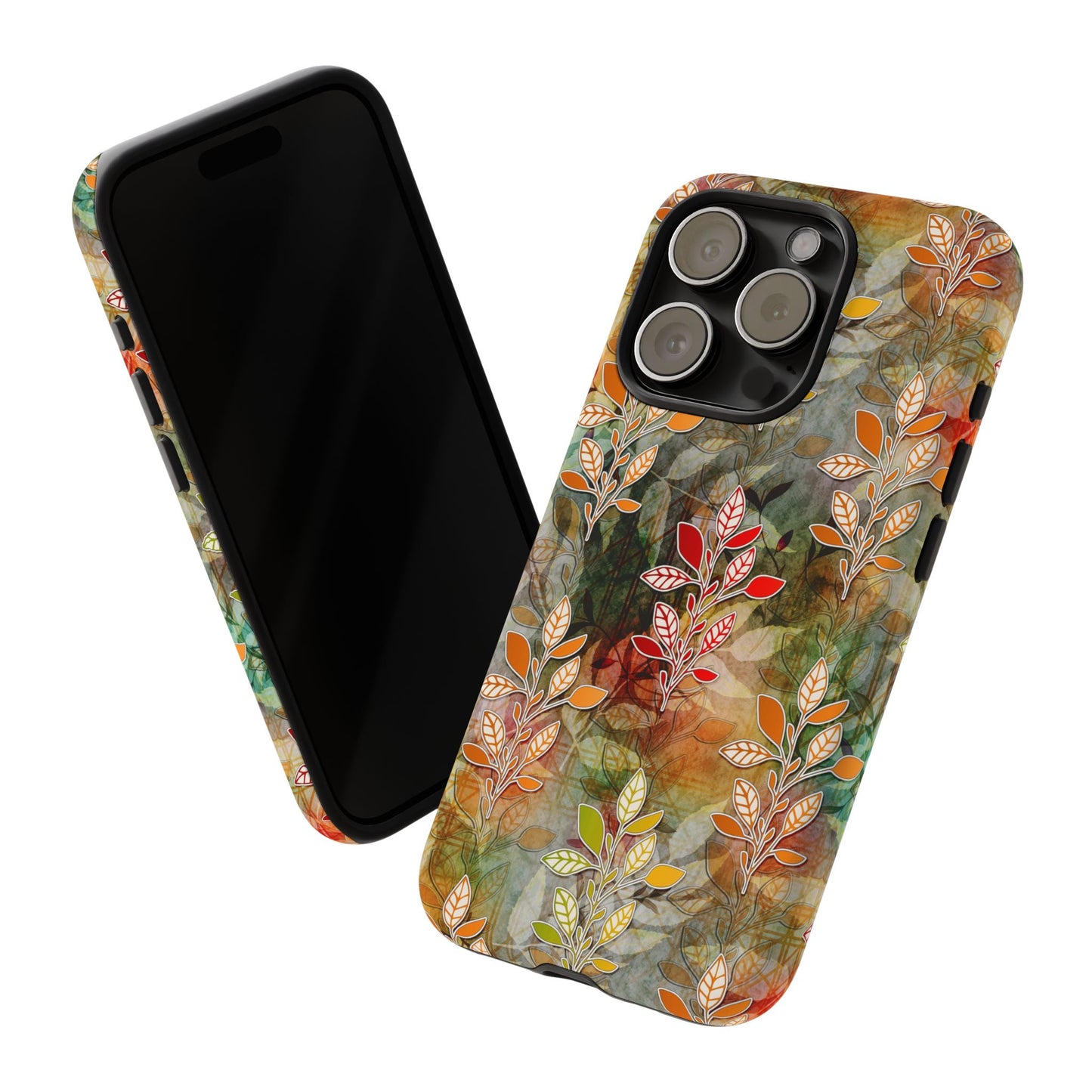 Four Seasons: A year-round phone case for iPhone, Samsung Galaxy and Google Pixel devices