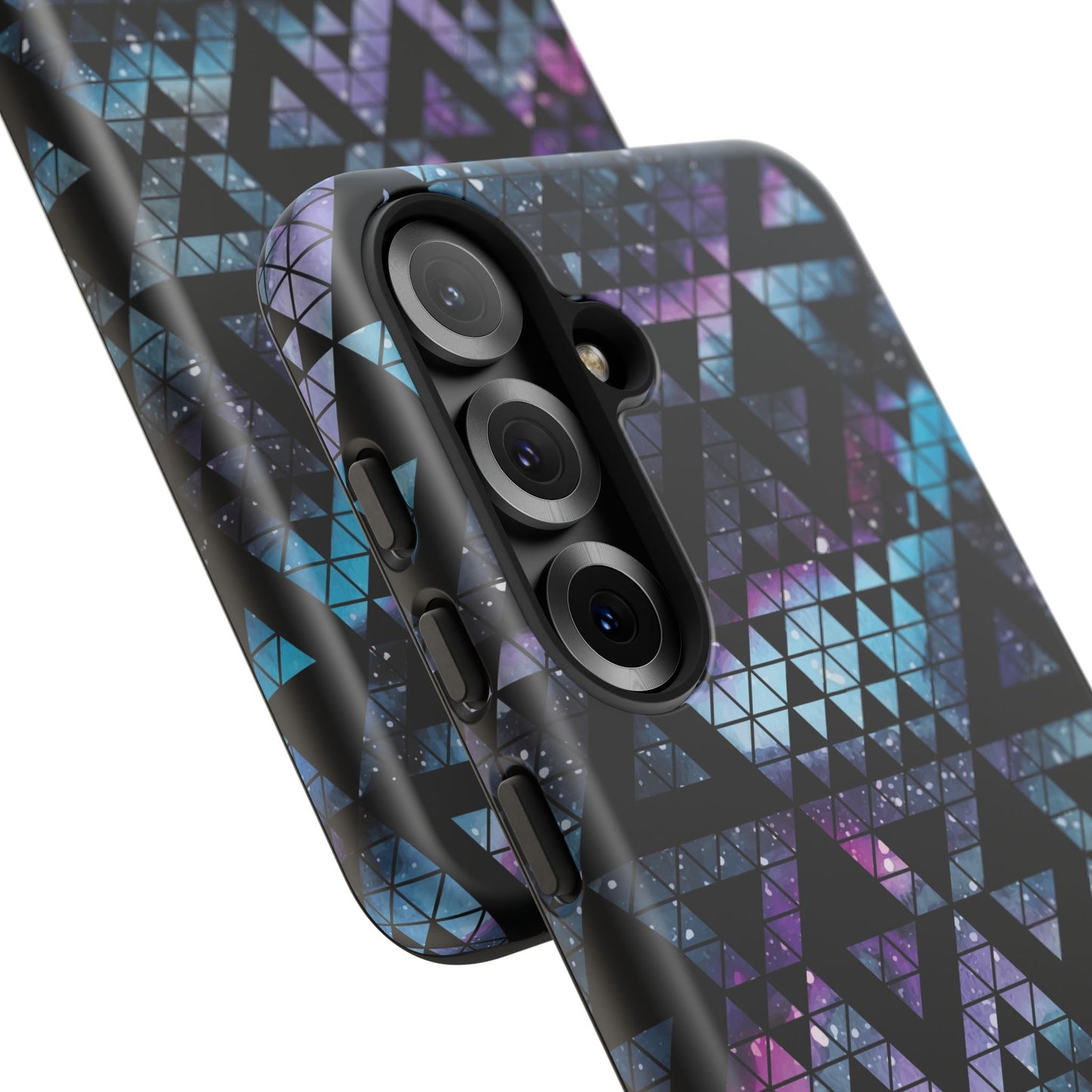 Interstellar: Universe-inspired phone case for iPhone, Samsung Galaxy and Google Pixel devices