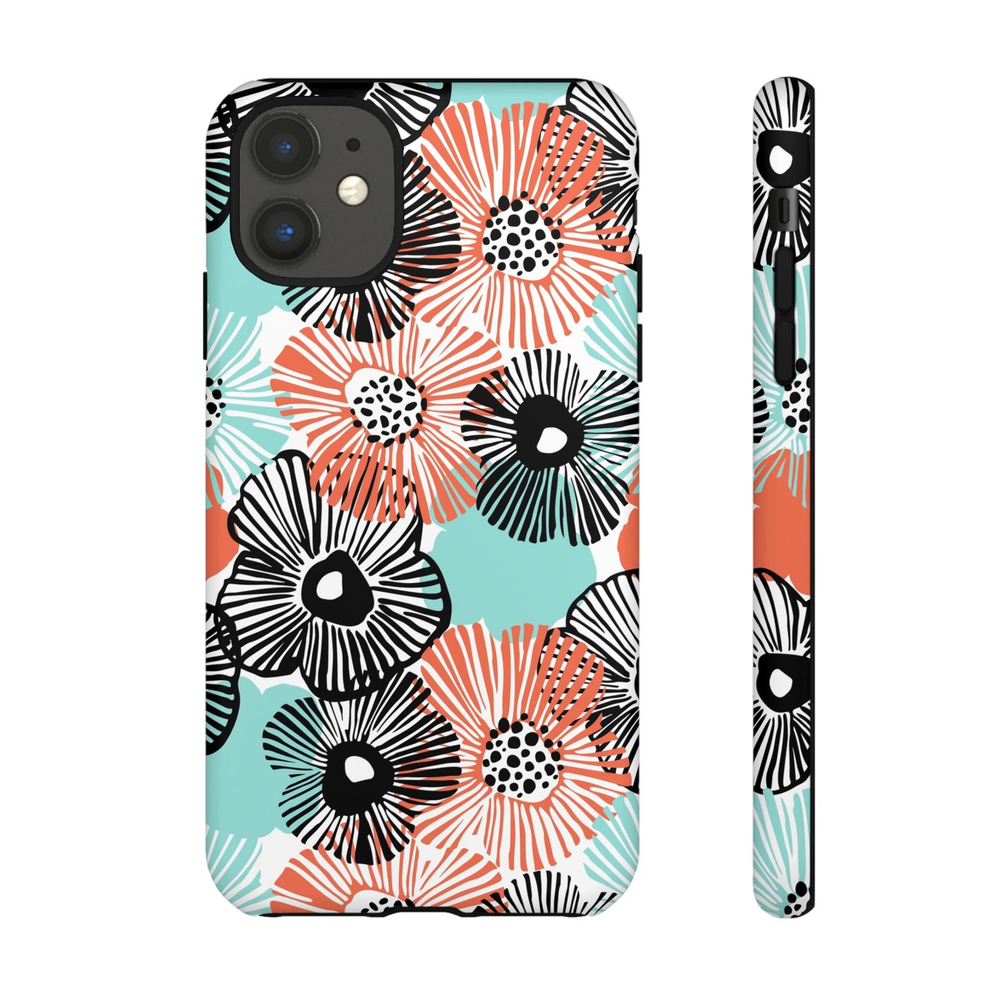 Amore: Tough Cases for iPhone, Samsung Galaxy and Google Pixel devices