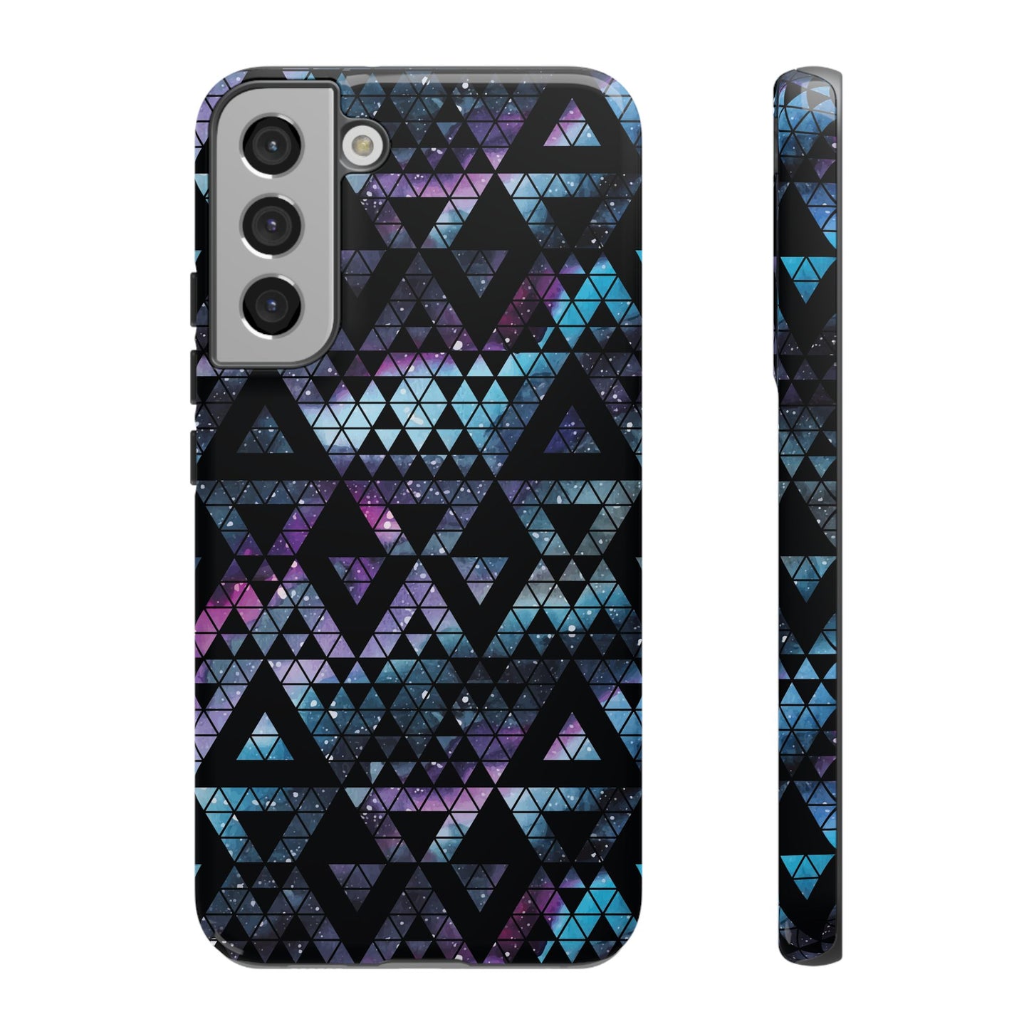 Interstellar: Universe-inspired phone case for iPhone, Samsung Galaxy and Google Pixel devices