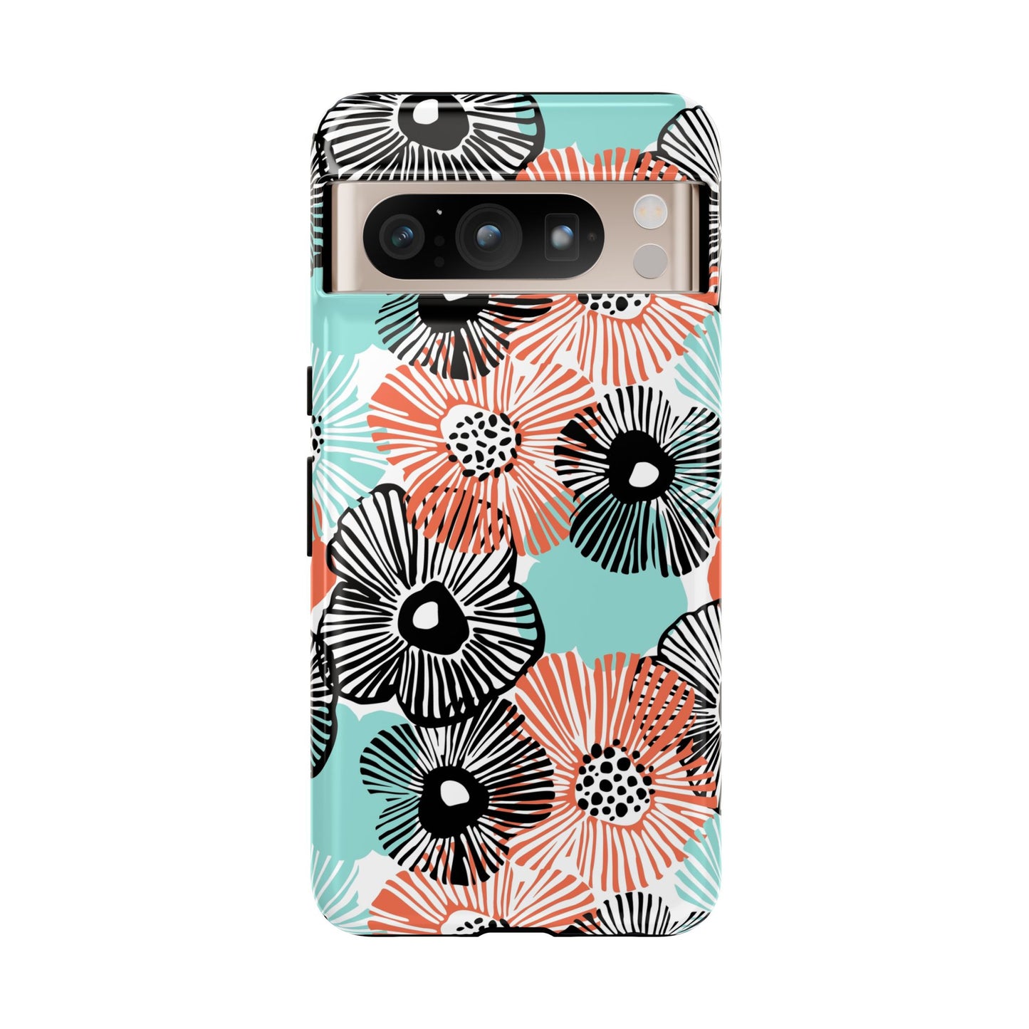 Amore: Tough Cases for iPhone, Samsung Galaxy and Google Pixel devices