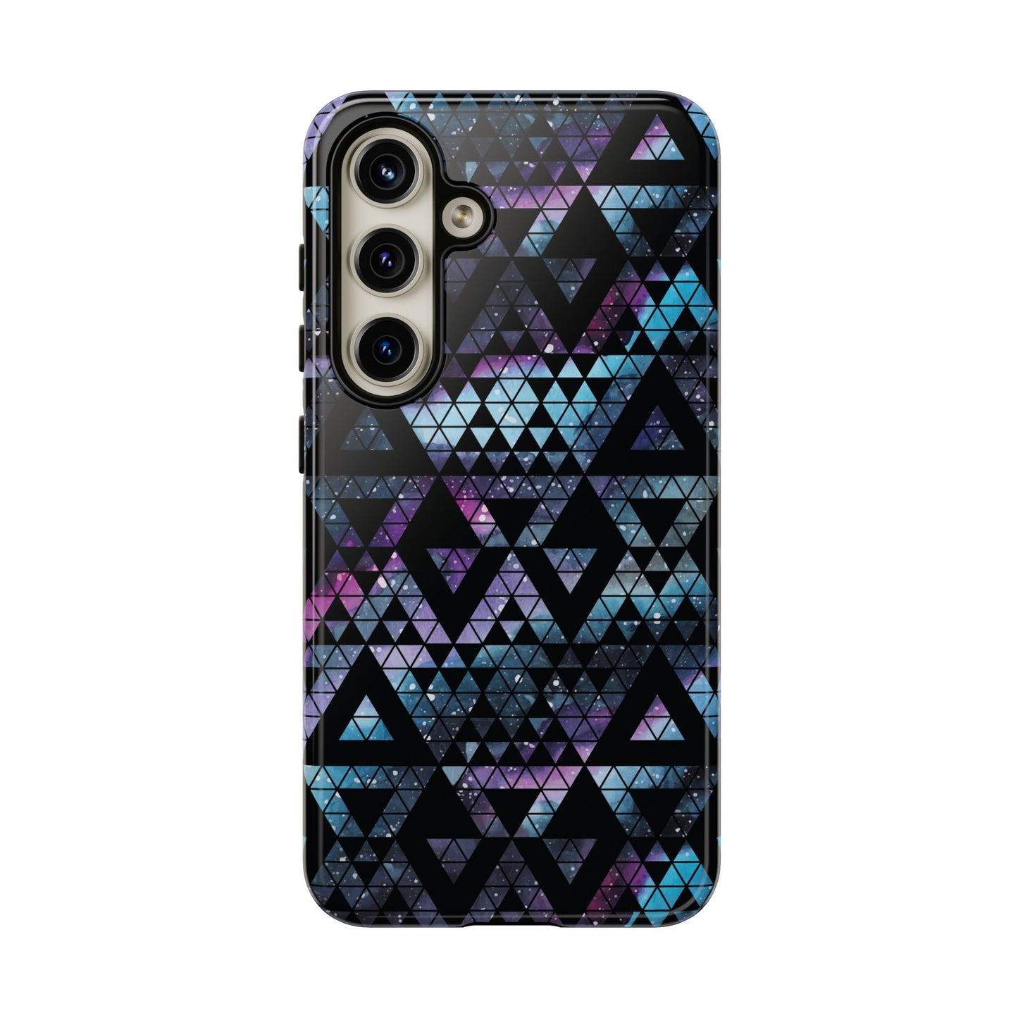 Interstellar: Universe-inspired phone case for iPhone, Samsung Galaxy and Google Pixel devices