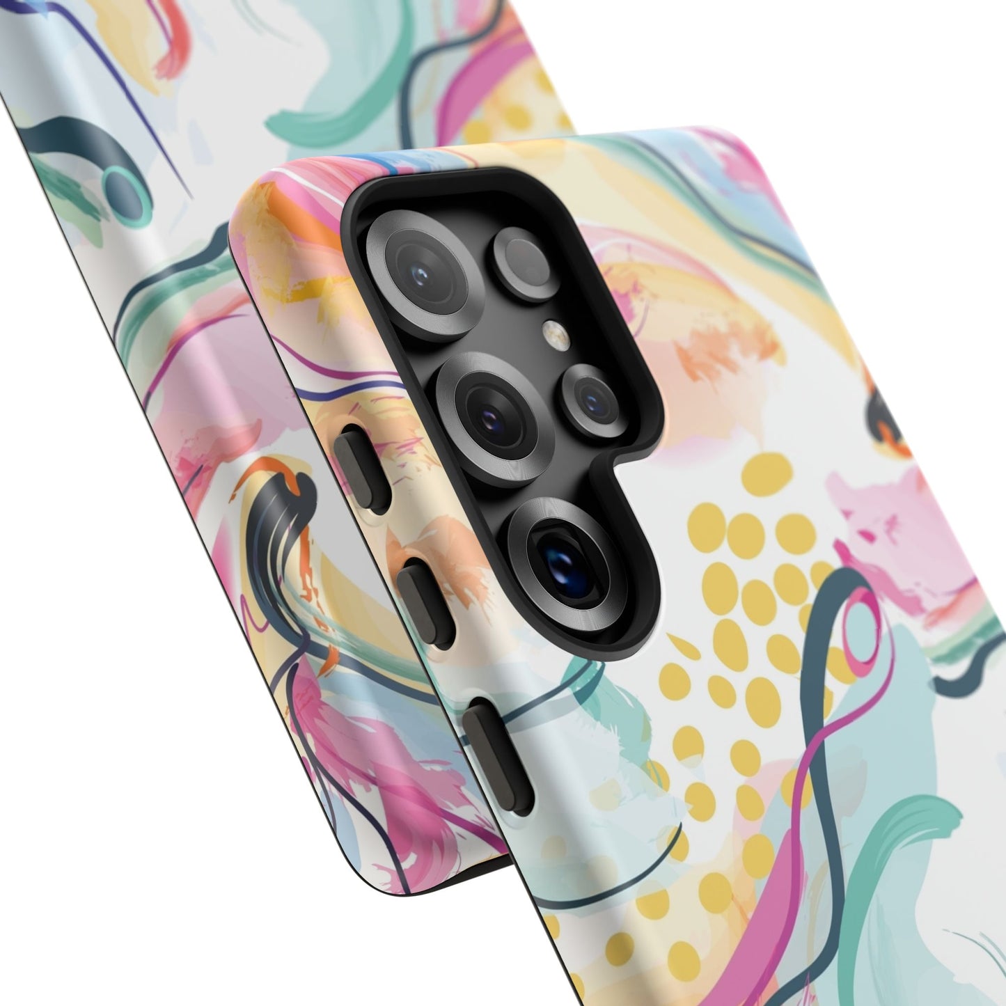 You are meant to go places: Tough Cases for iPhone, Samsung Galaxy and Google Pixel devices