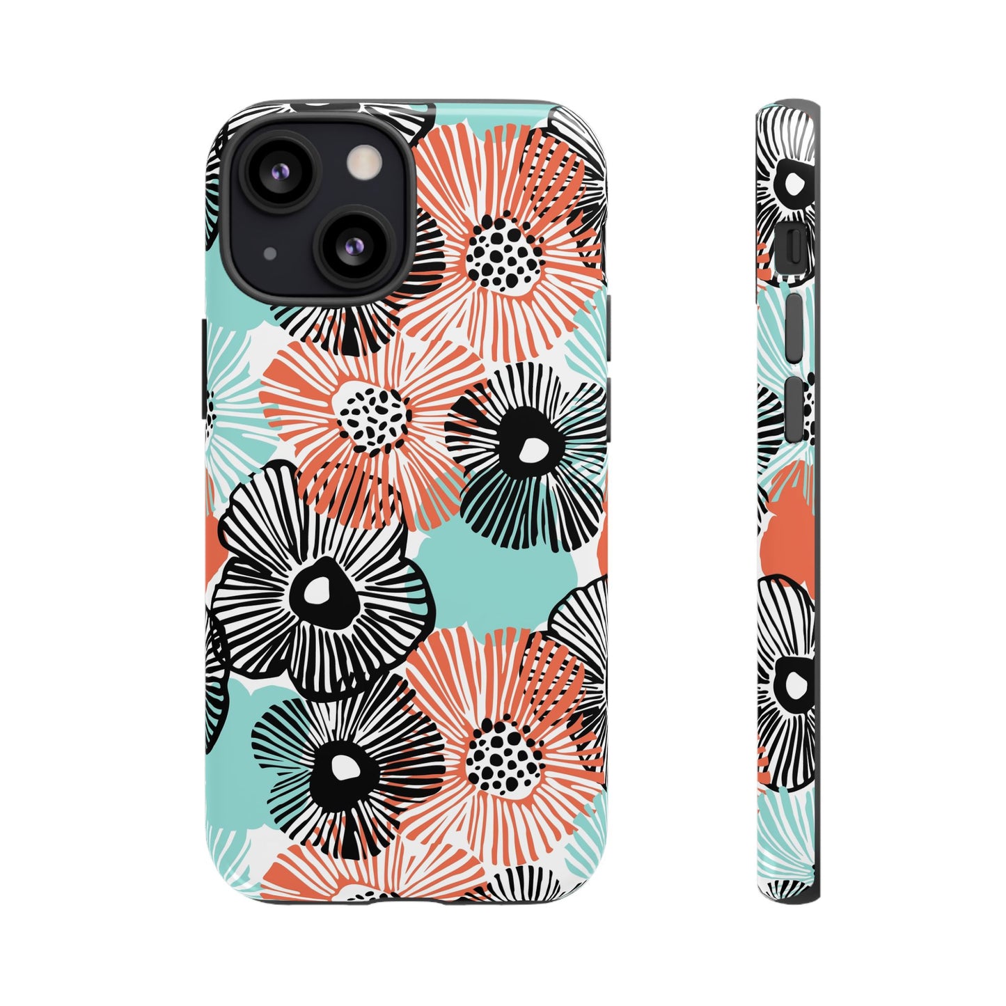 Amore: Tough Cases for iPhone, Samsung Galaxy and Google Pixel devices