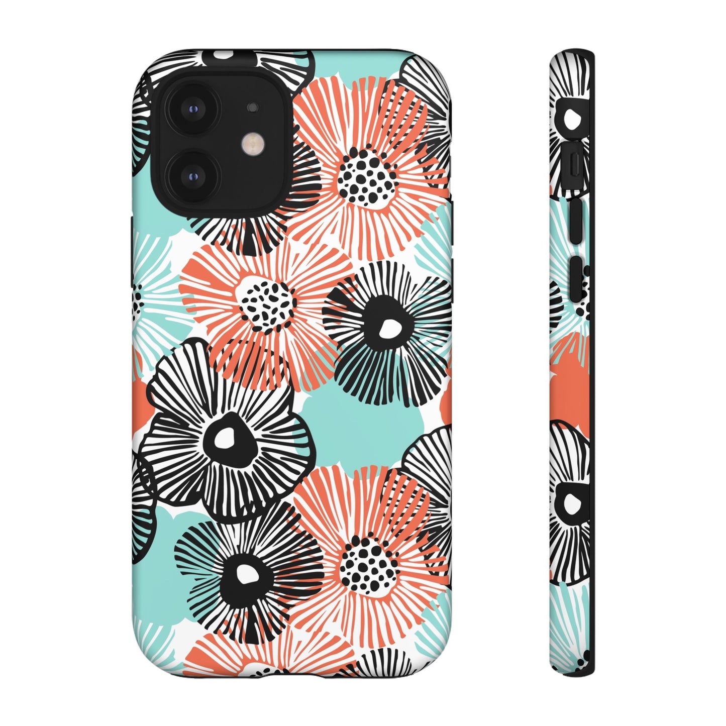 Amore: Tough Cases for iPhone, Samsung Galaxy and Google Pixel devices