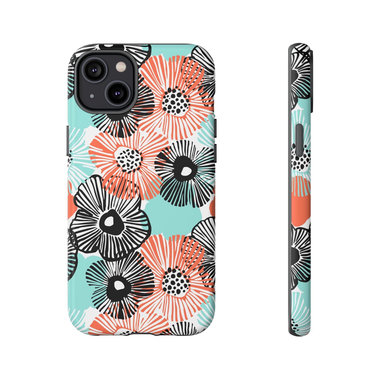 Amore: Tough Cases for iPhone, Samsung Galaxy and Google Pixel devices