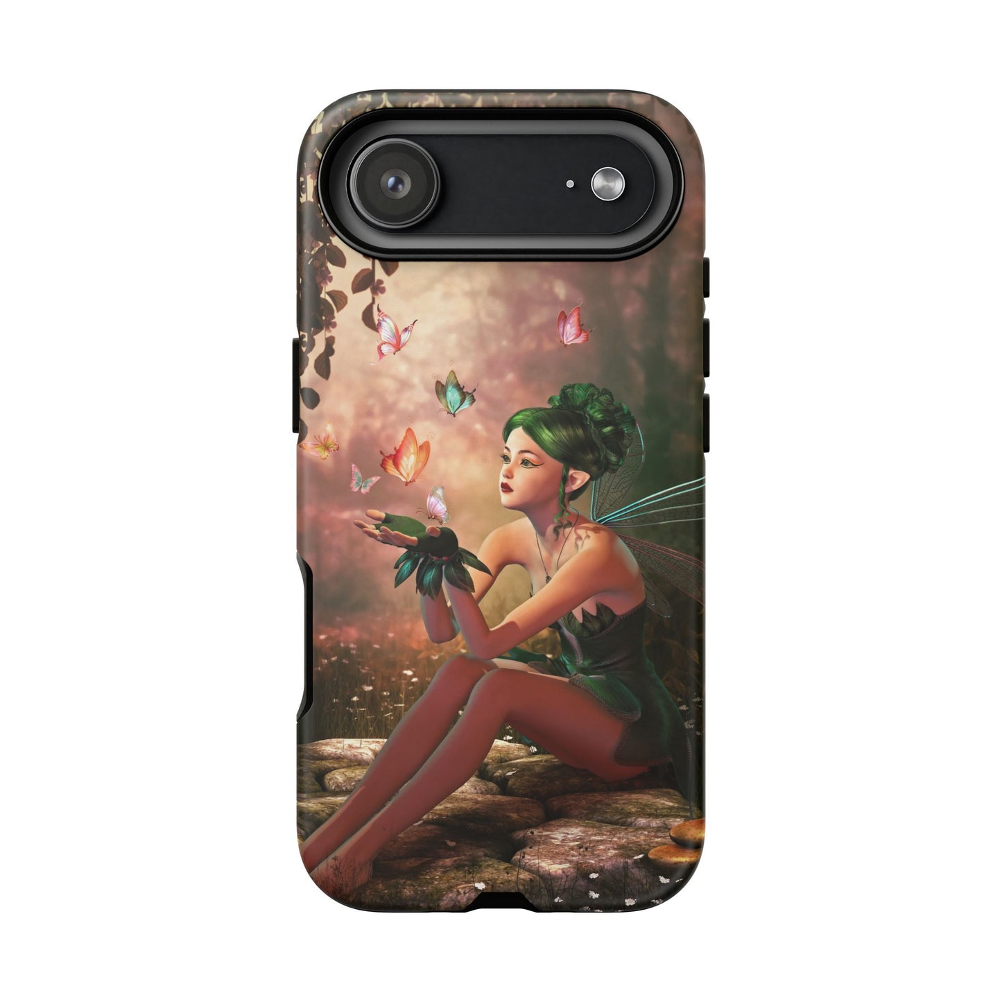Fairy Tale: Magical-Looking Phone Case for iPhone, Samsung Galaxy and Google Pixel devices