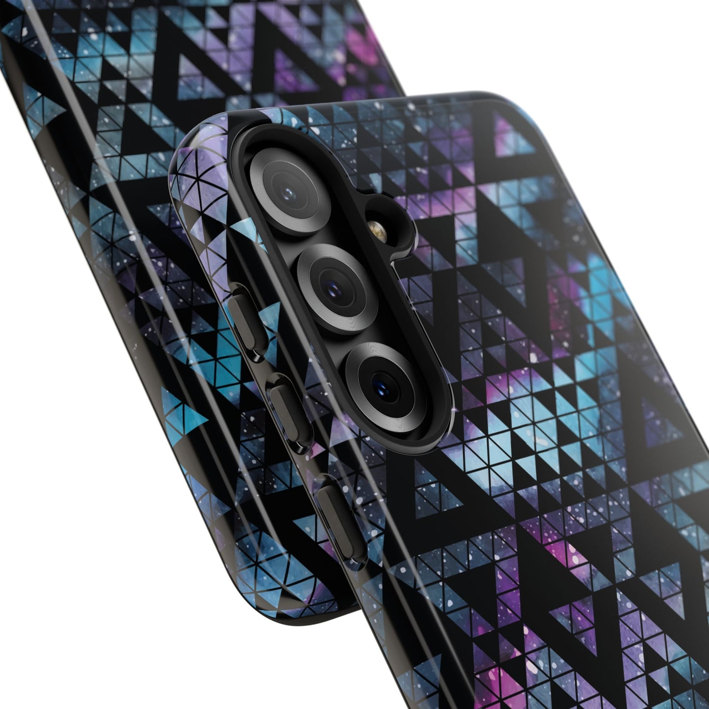Interstellar: Universe-inspired phone case for iPhone, Samsung Galaxy and Google Pixel devices
