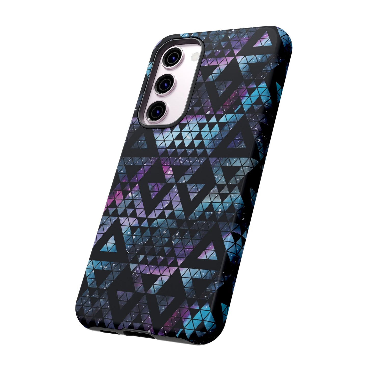 Interstellar: Universe-inspired phone case for iPhone, Samsung Galaxy and Google Pixel devices