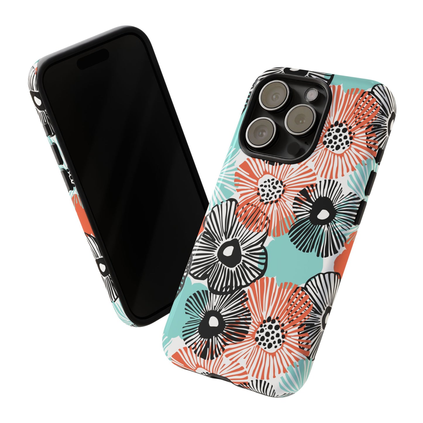 Amore: Tough Cases for iPhone, Samsung Galaxy and Google Pixel devices