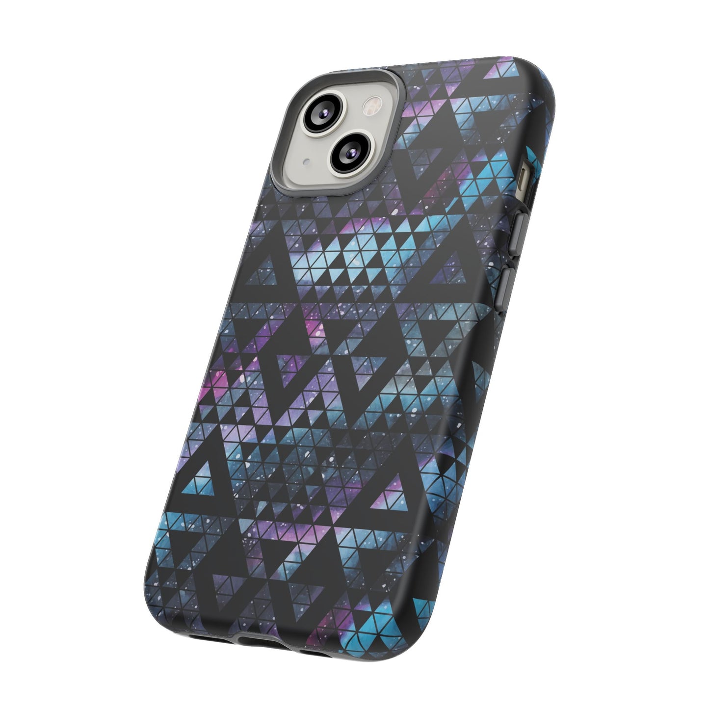 Interstellar: Universe-inspired phone case for iPhone, Samsung Galaxy and Google Pixel devices