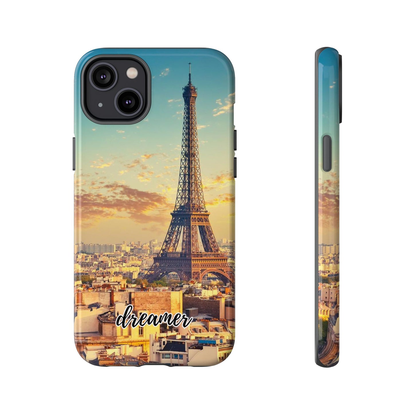 Dreamer: Telefoonhoesje voor iPhone, Samsung Galaxy en Google Pixel