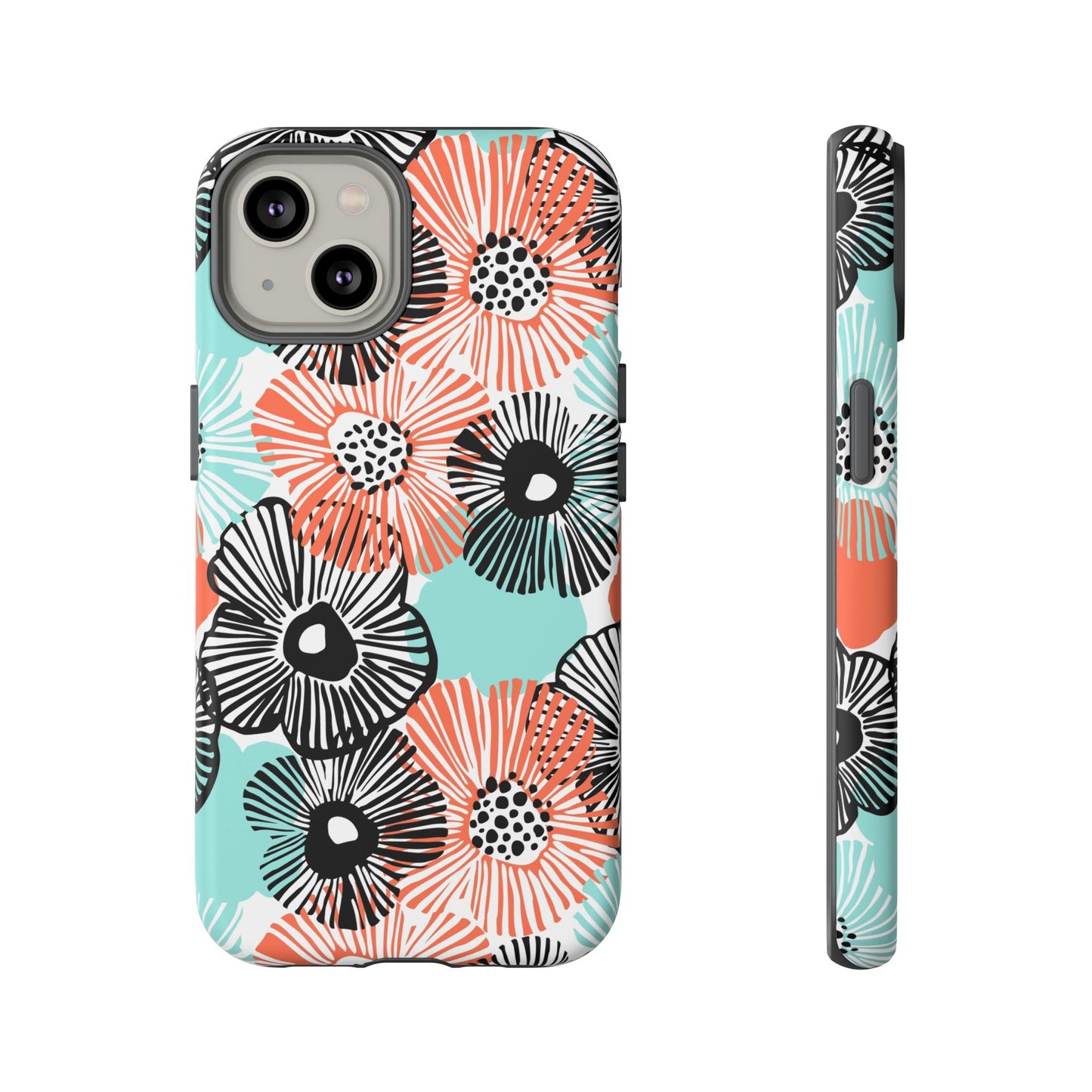Amore: Tough Cases for iPhone, Samsung Galaxy and Google Pixel devices