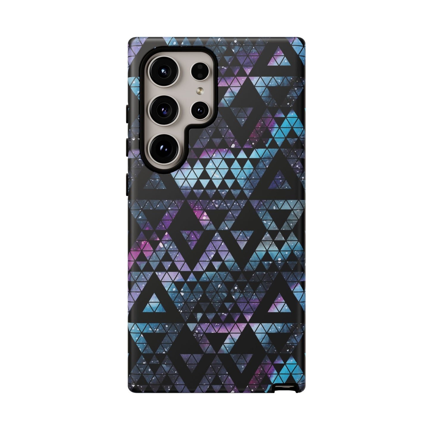 Interstellar: Universe-inspired phone case for iPhone, Samsung Galaxy and Google Pixel devices
