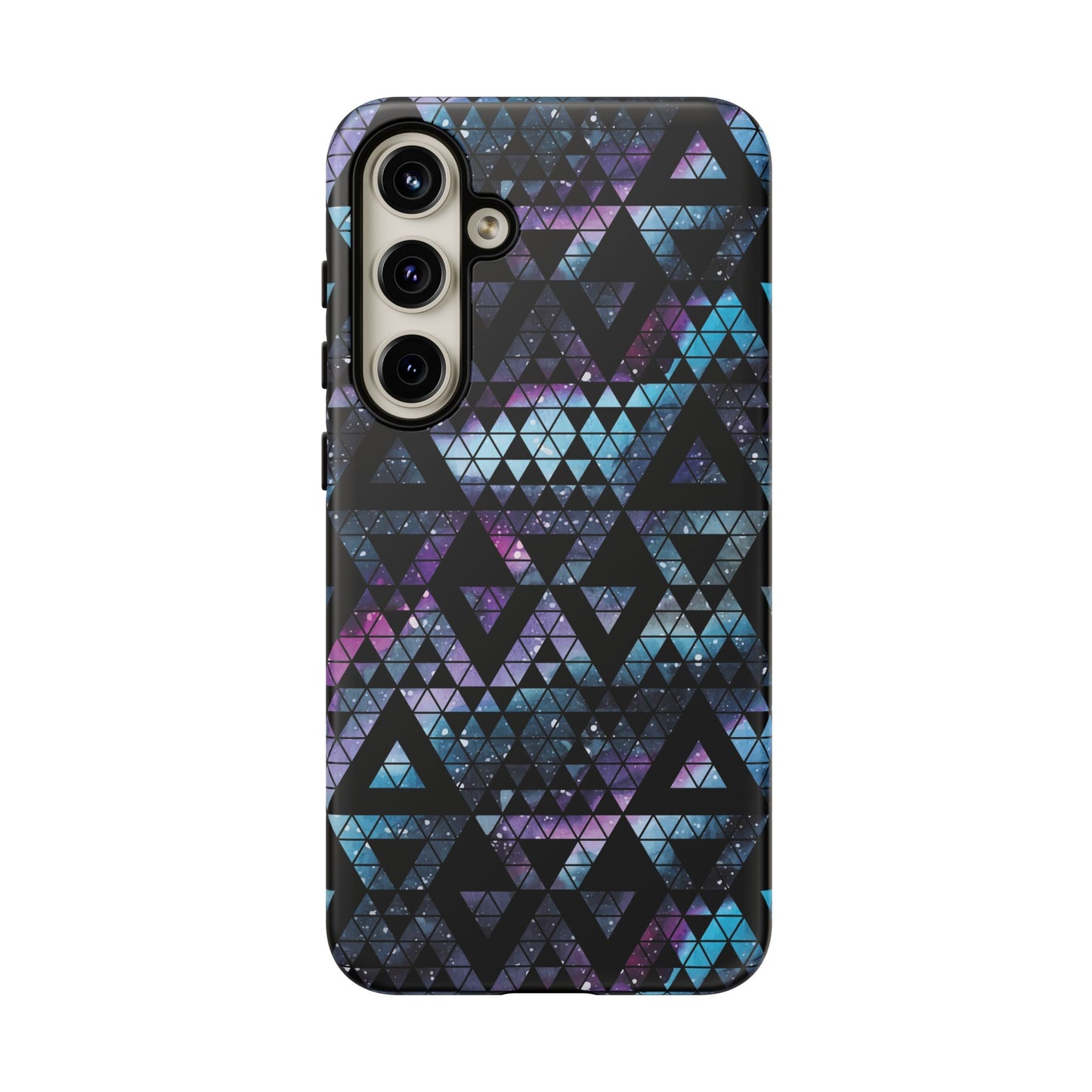 Interstellar: Universe-inspired phone case for iPhone, Samsung Galaxy and Google Pixel devices