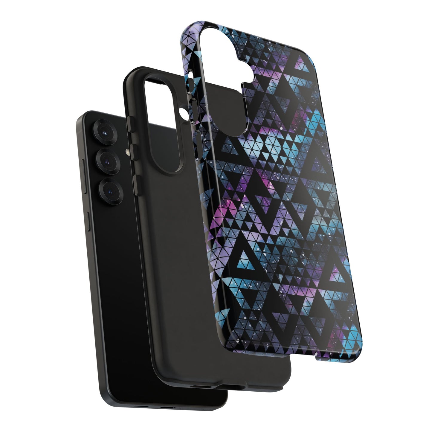Interstellar: Universe-inspired phone case for iPhone, Samsung Galaxy and Google Pixel devices