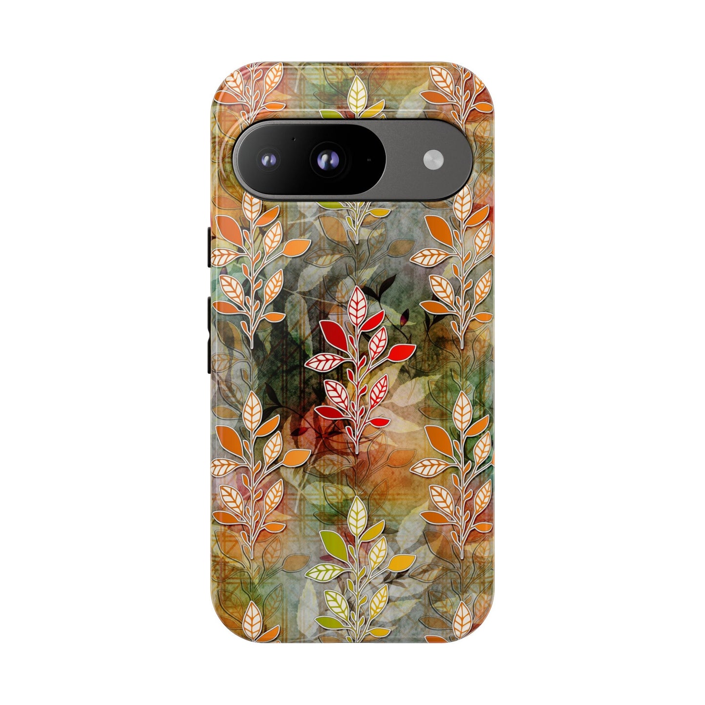 Four Seasons: A year-round phone case for iPhone, Samsung Galaxy and Google Pixel devices
