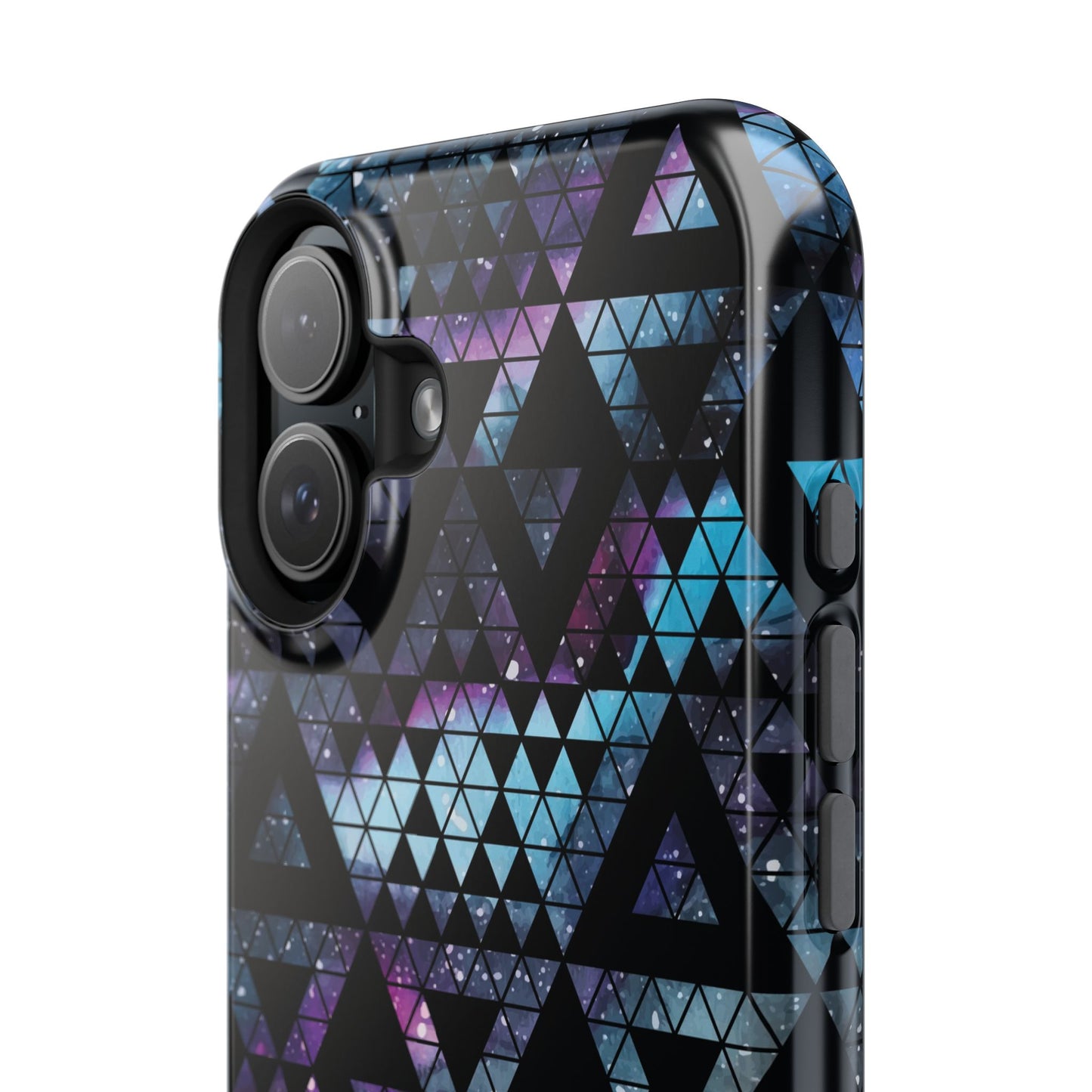 Interstellar (MagSafe version): Universe-inspired phone case for iPhone, Samsung Galaxy and Google Pixel devices