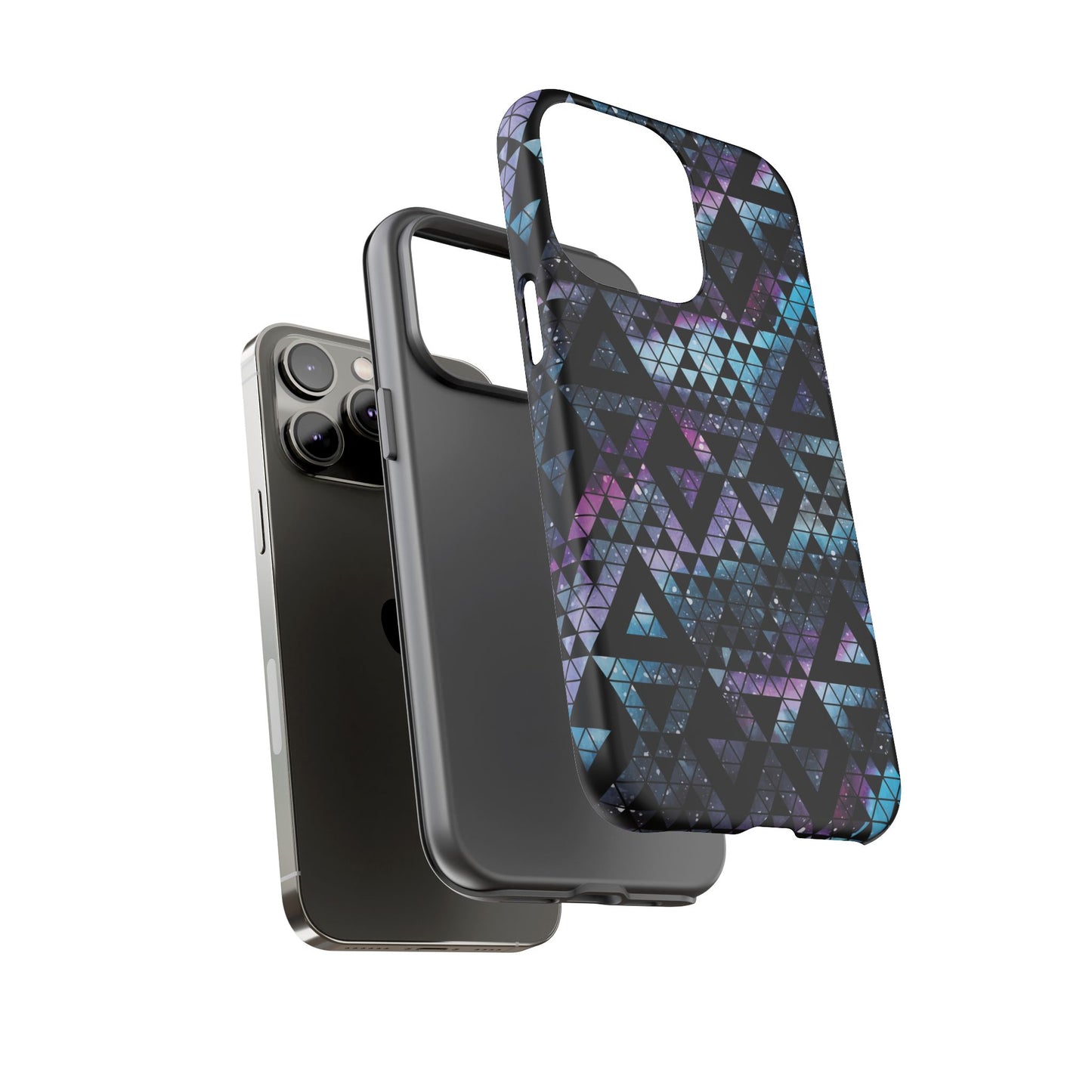 Interstellar: Universe-inspired phone case for iPhone, Samsung Galaxy and Google Pixel devices