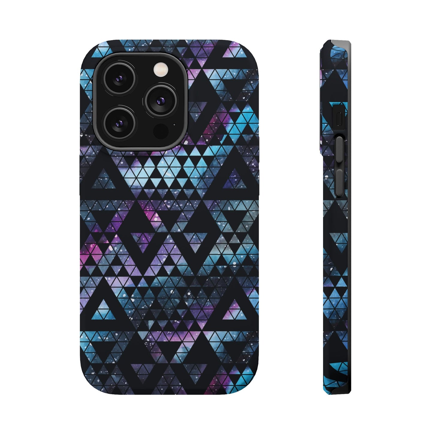 Interstellar (MagSafe version): Universe-inspired phone case for iPhone, Samsung Galaxy and Google Pixel devices