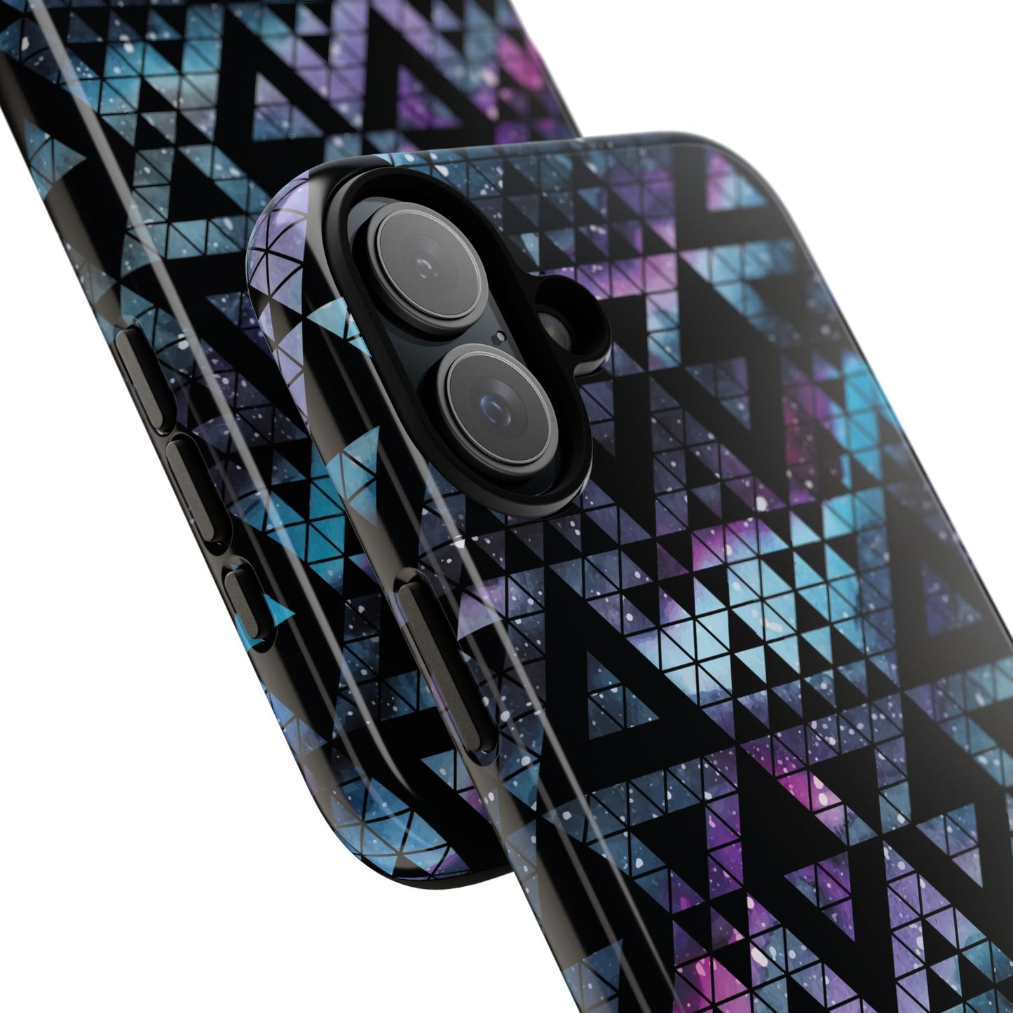 Interstellar: Universe-inspired phone case for iPhone, Samsung Galaxy and Google Pixel devices
