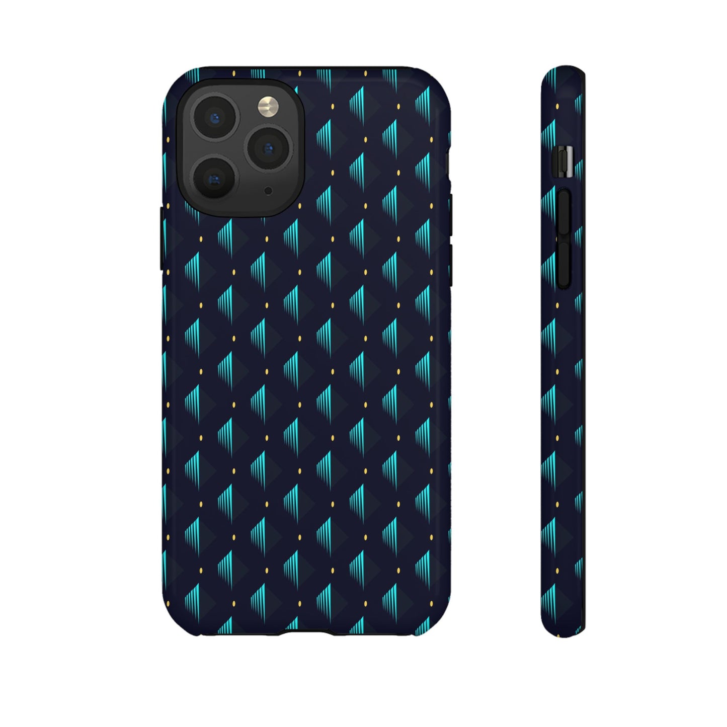 Dapper: Stylish phone case for iPhone, Samsung Galaxy and Google Pixel devices
