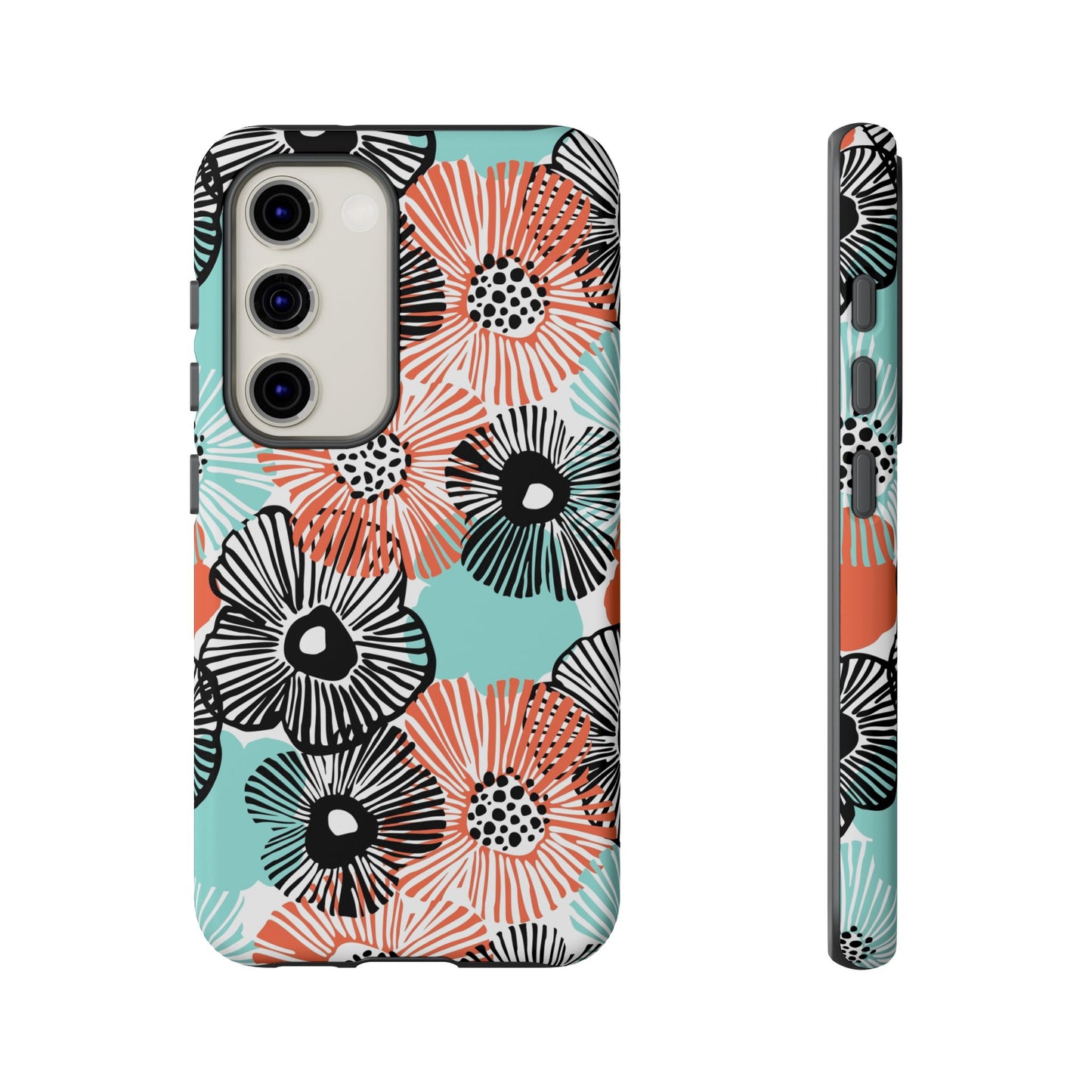 Amore: Tough Cases for iPhone, Samsung Galaxy and Google Pixel devices