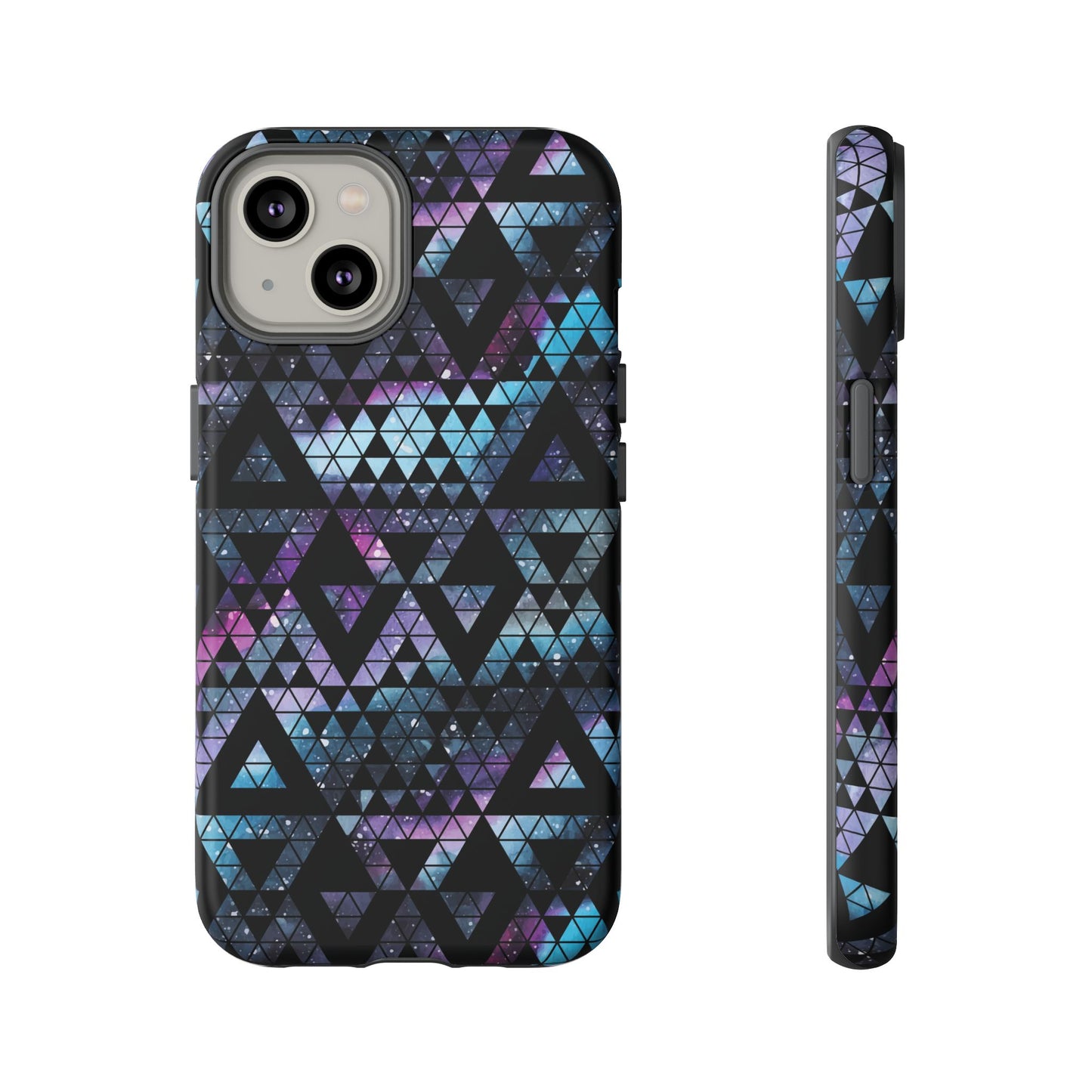 Interstellar: Universe-inspired phone case for iPhone, Samsung Galaxy and Google Pixel devices