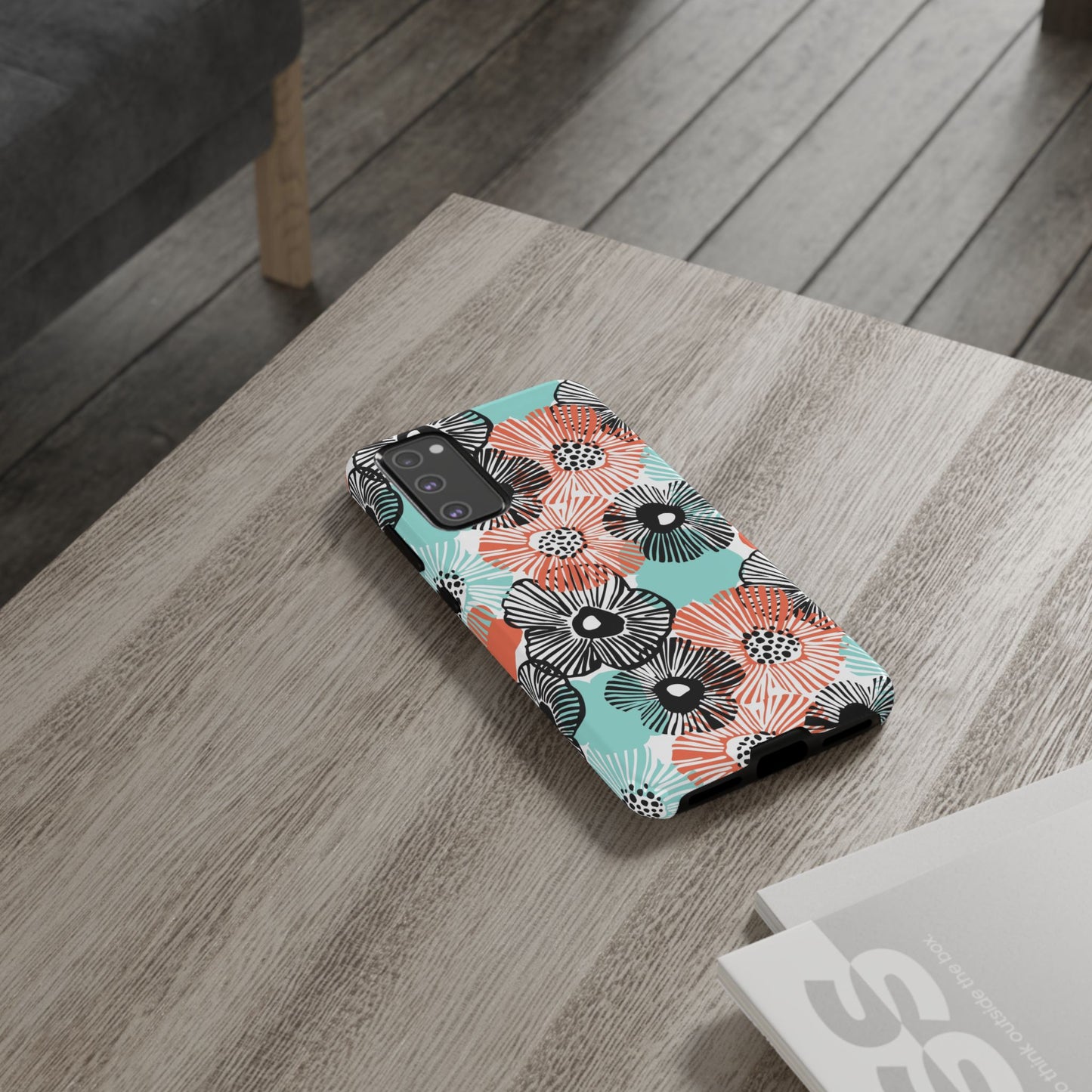 Amore: Tough Cases for iPhone, Samsung Galaxy and Google Pixel devices