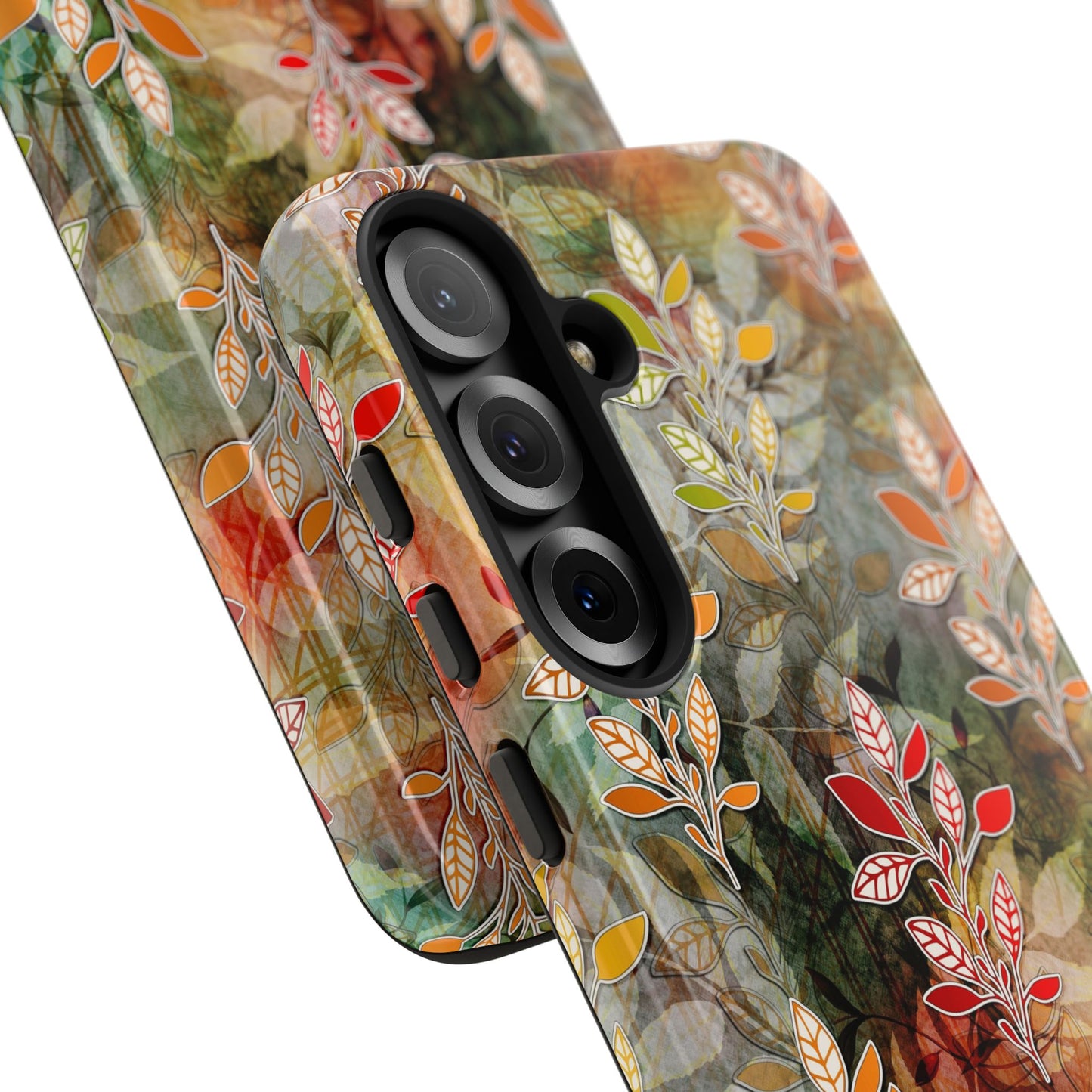 Four Seasons: A year-round phone case for iPhone, Samsung Galaxy and Google Pixel devices