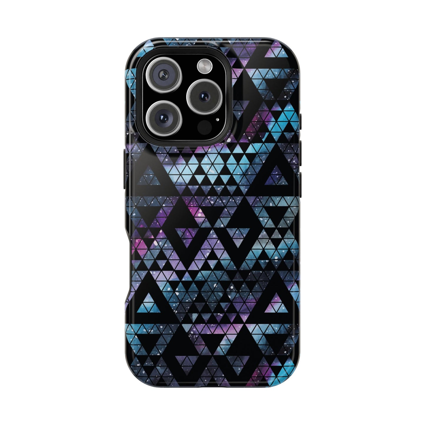 Interstellar (MagSafe version): Universe-inspired phone case for iPhone, Samsung Galaxy and Google Pixel devices