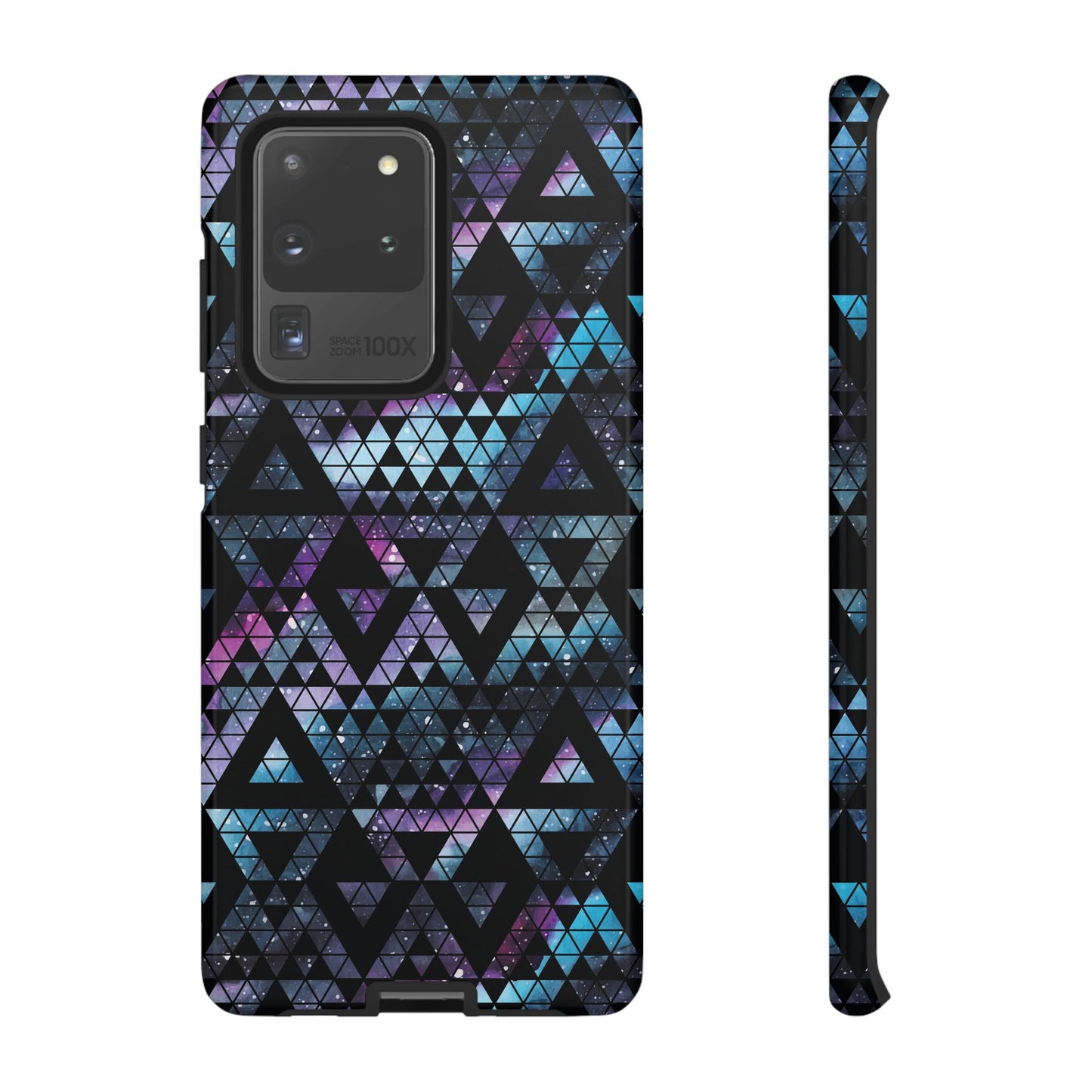 Interstellar: Universe-inspired phone case for iPhone, Samsung Galaxy and Google Pixel devices
