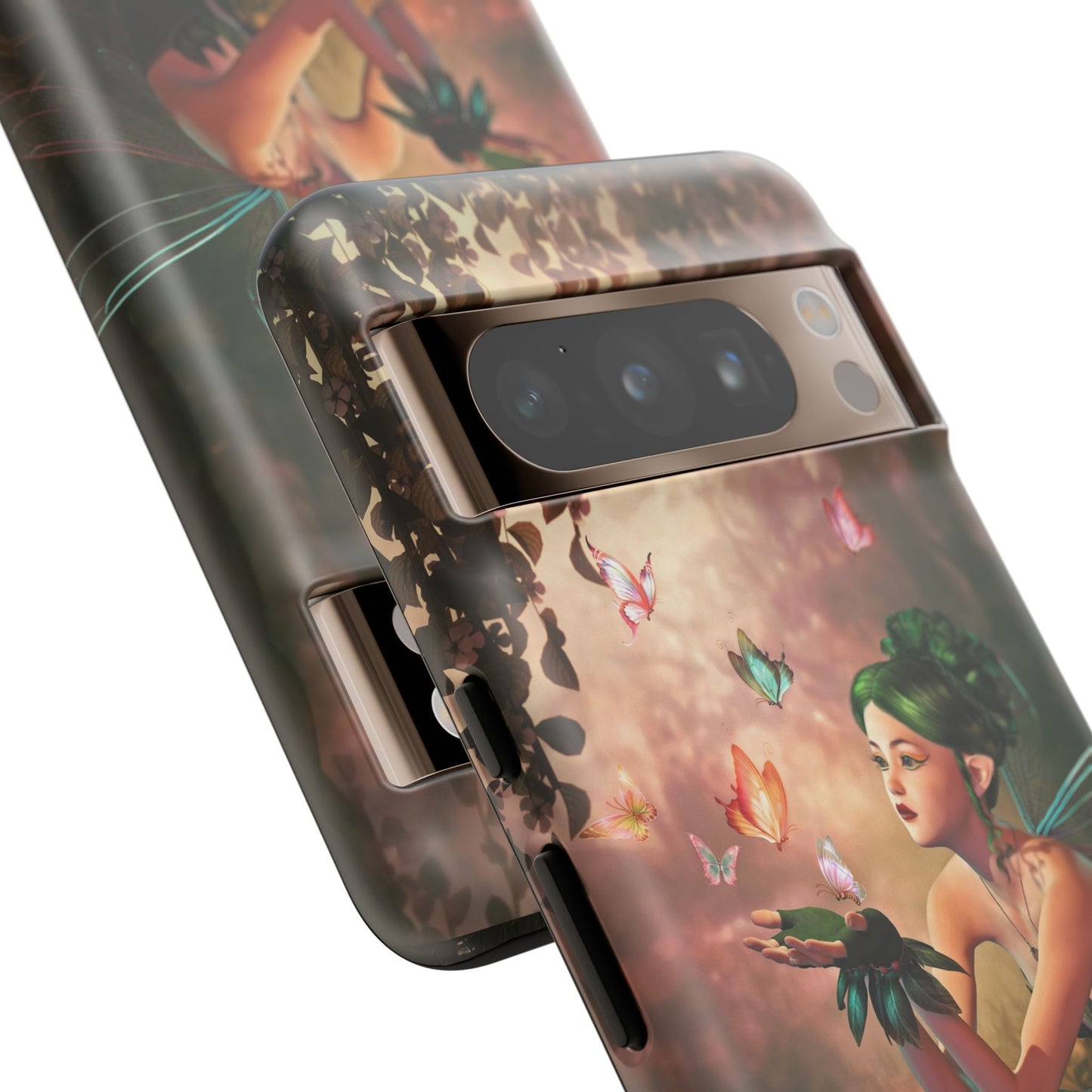 Fairy Tale: Magical-Looking Phone Case for iPhone, Samsung Galaxy and Google Pixel devices