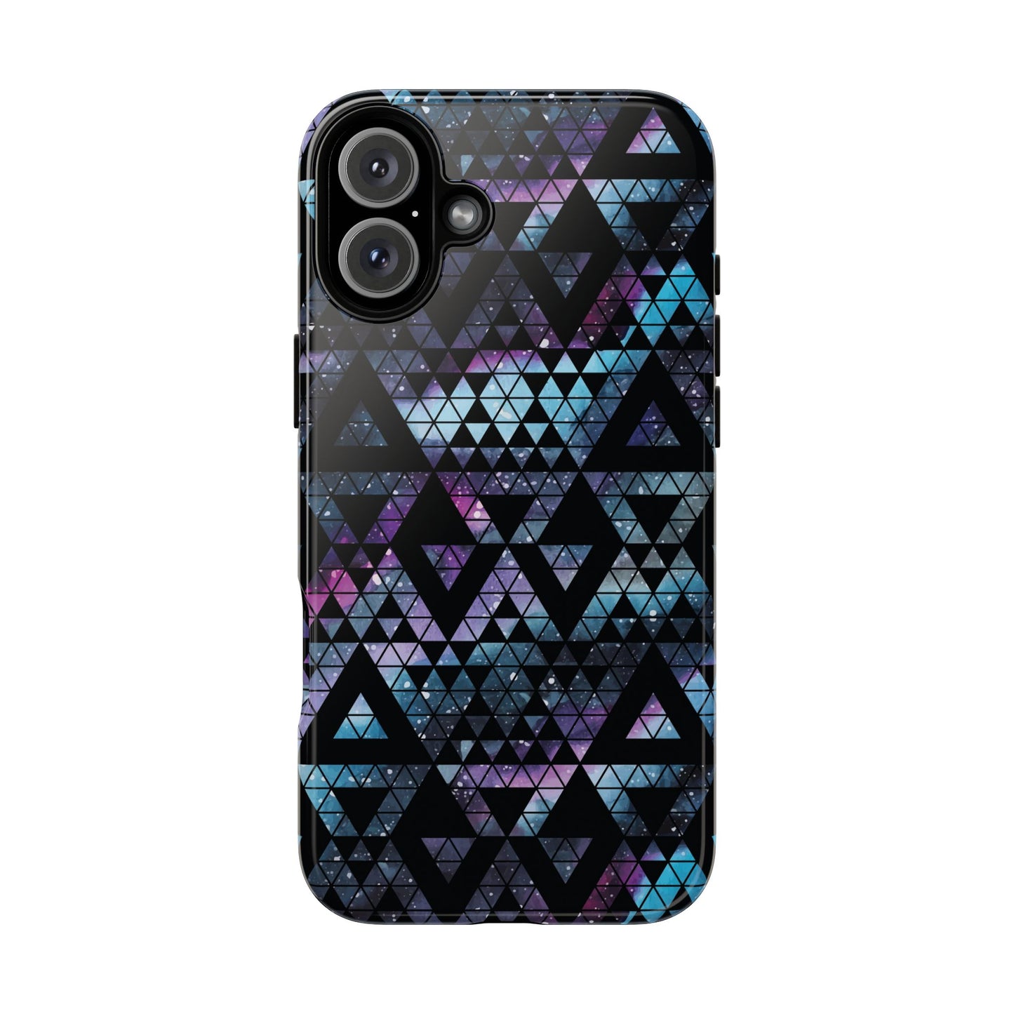 Interstellar: Universe-inspired phone case for iPhone, Samsung Galaxy and Google Pixel devices