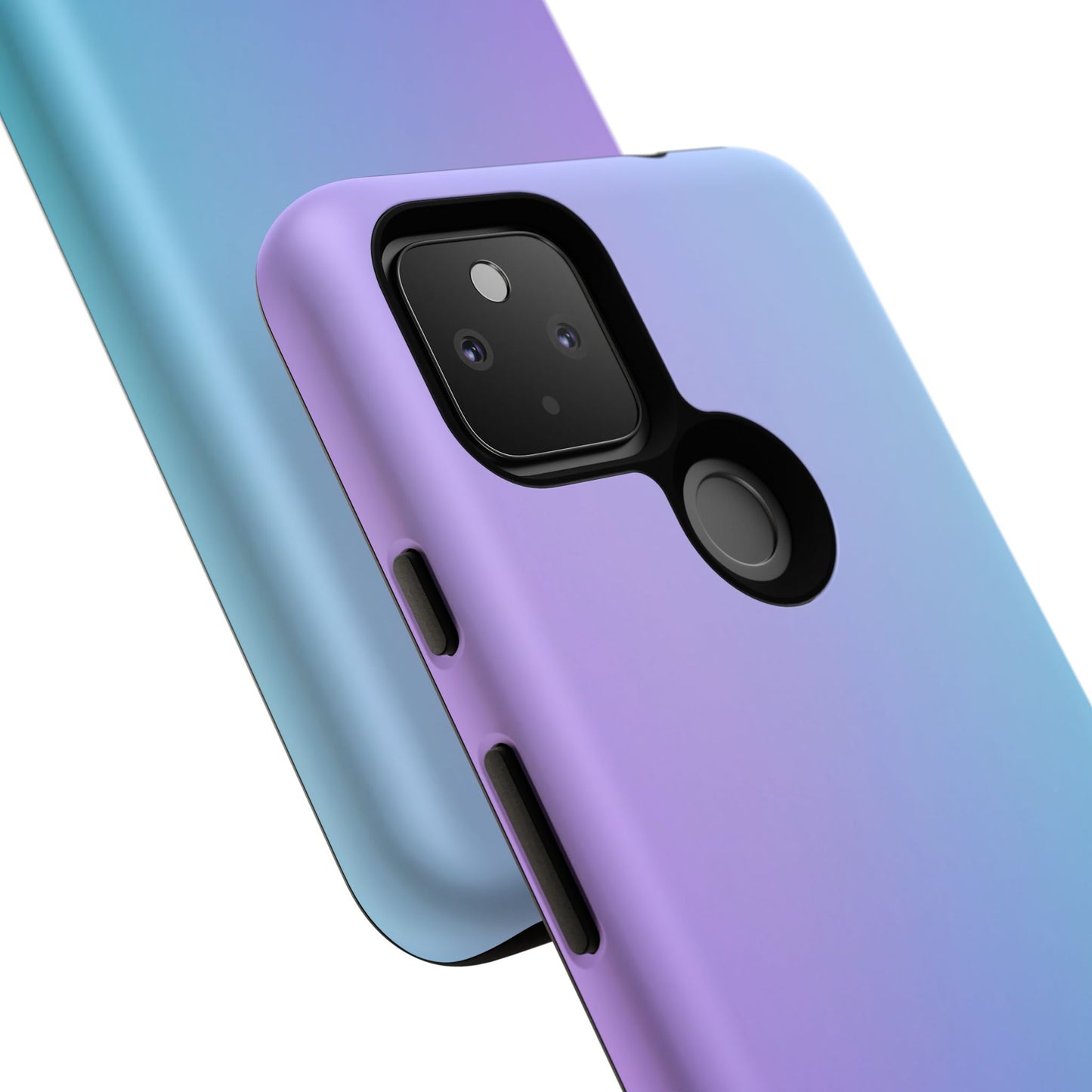 Fearless Dual Tone Tough Cases for iPhone, Samsung Galaxy and Google Pixel