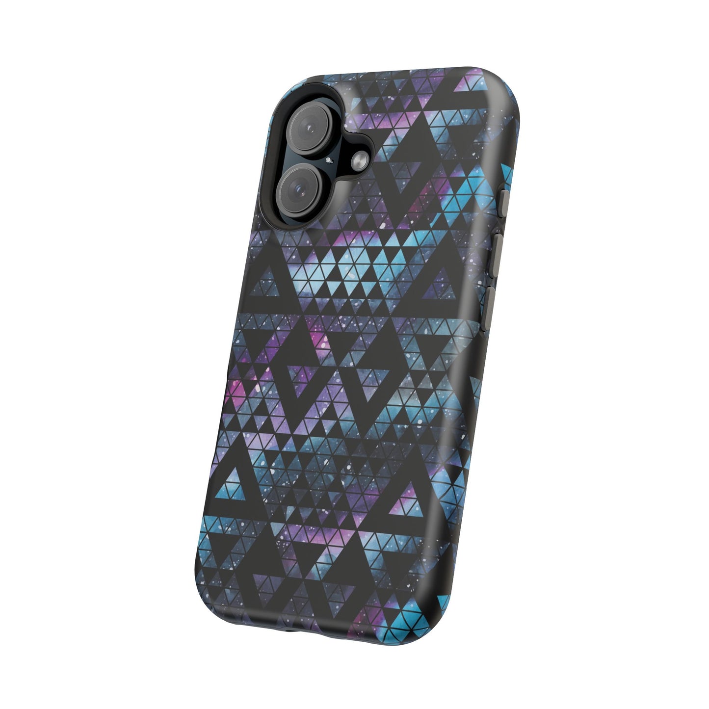 Interstellar (MagSafe version): Universe-inspired phone case for iPhone, Samsung Galaxy and Google Pixel devices