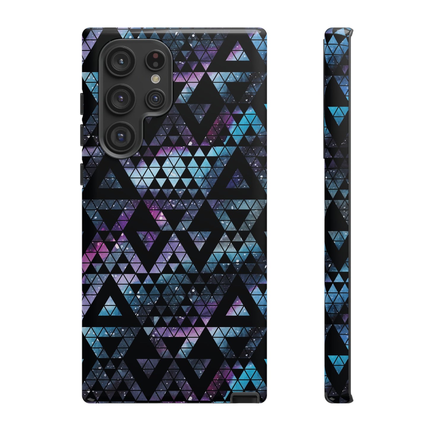 Interstellar: Universe-inspired phone case for iPhone, Samsung Galaxy and Google Pixel devices