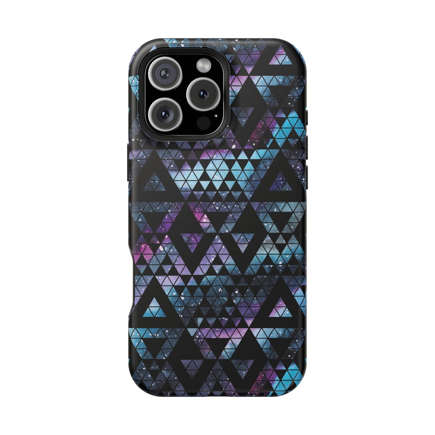 Interstellar (MagSafe version): Universe-inspired phone case for iPhone, Samsung Galaxy and Google Pixel devices